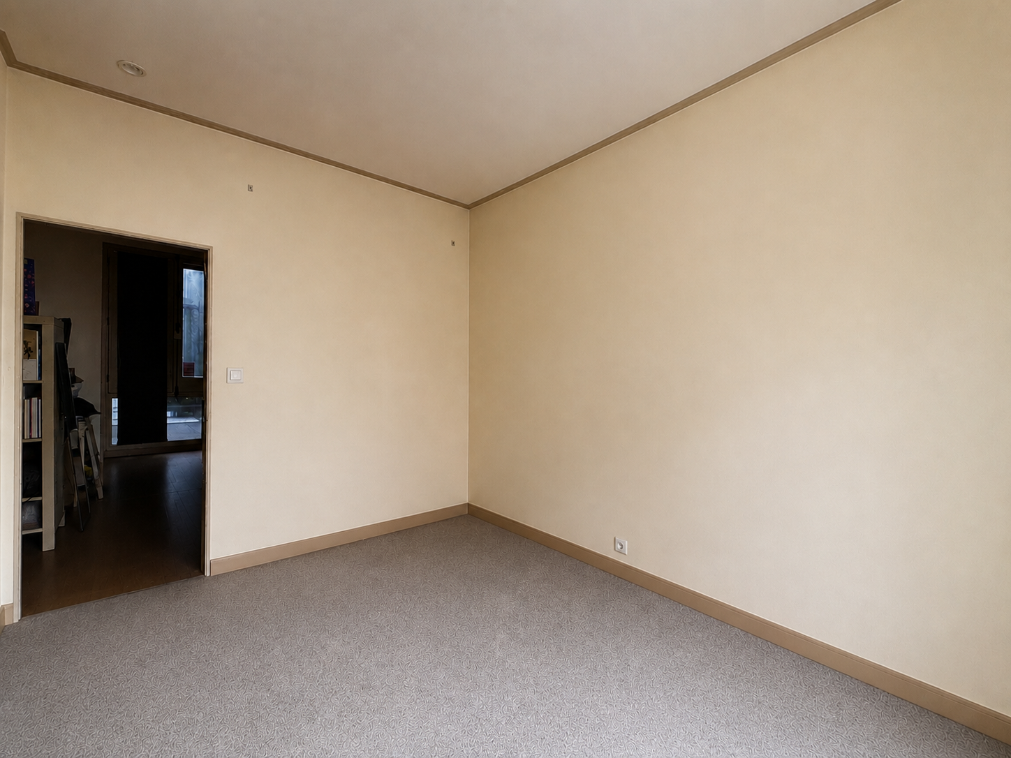 Vente Appartement 1&nbsp;pièce 20&nbsp;m² Paris 6