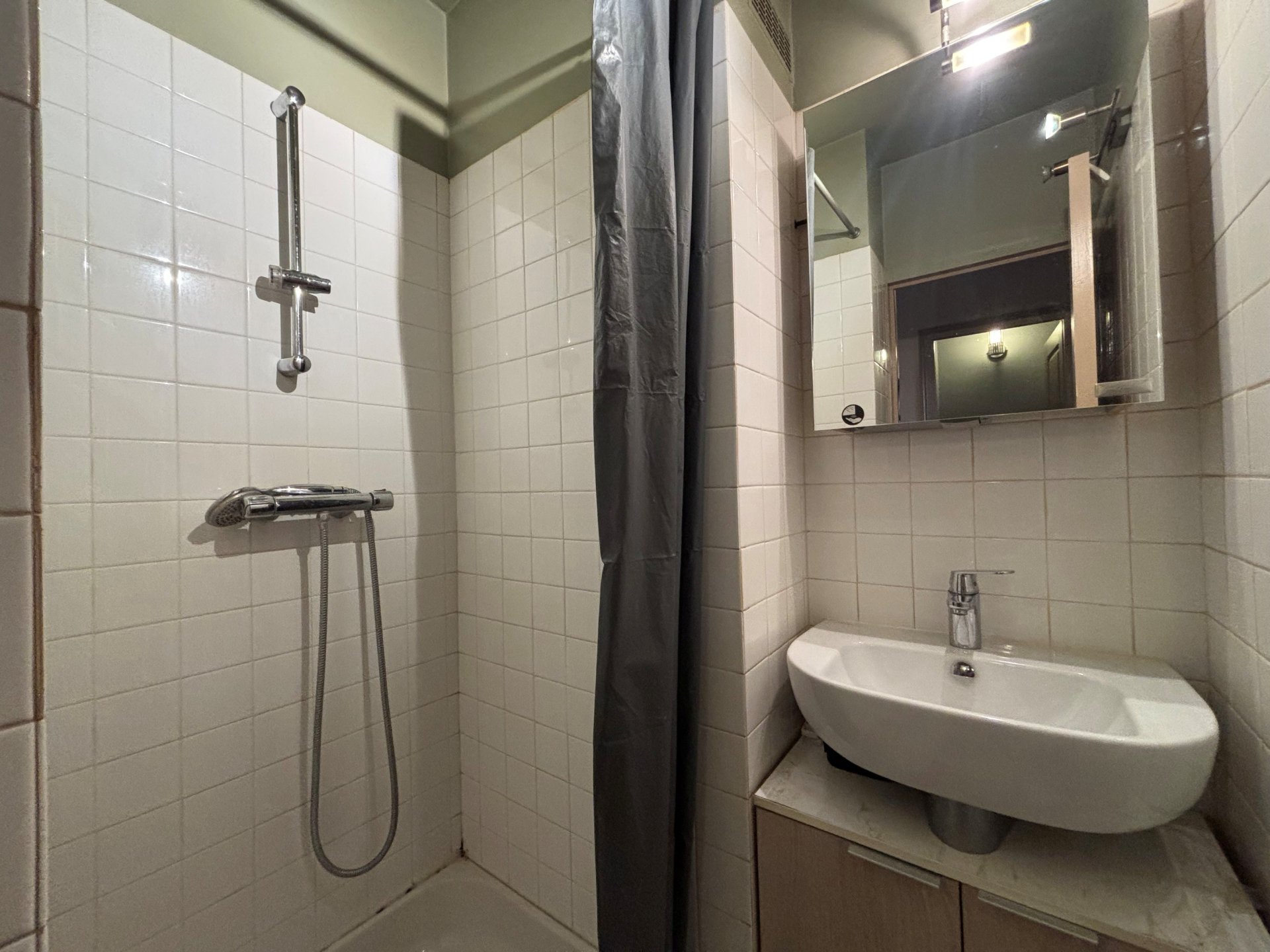 Vente Appartement 1&nbsp;pièce 20&nbsp;m² Paris 6