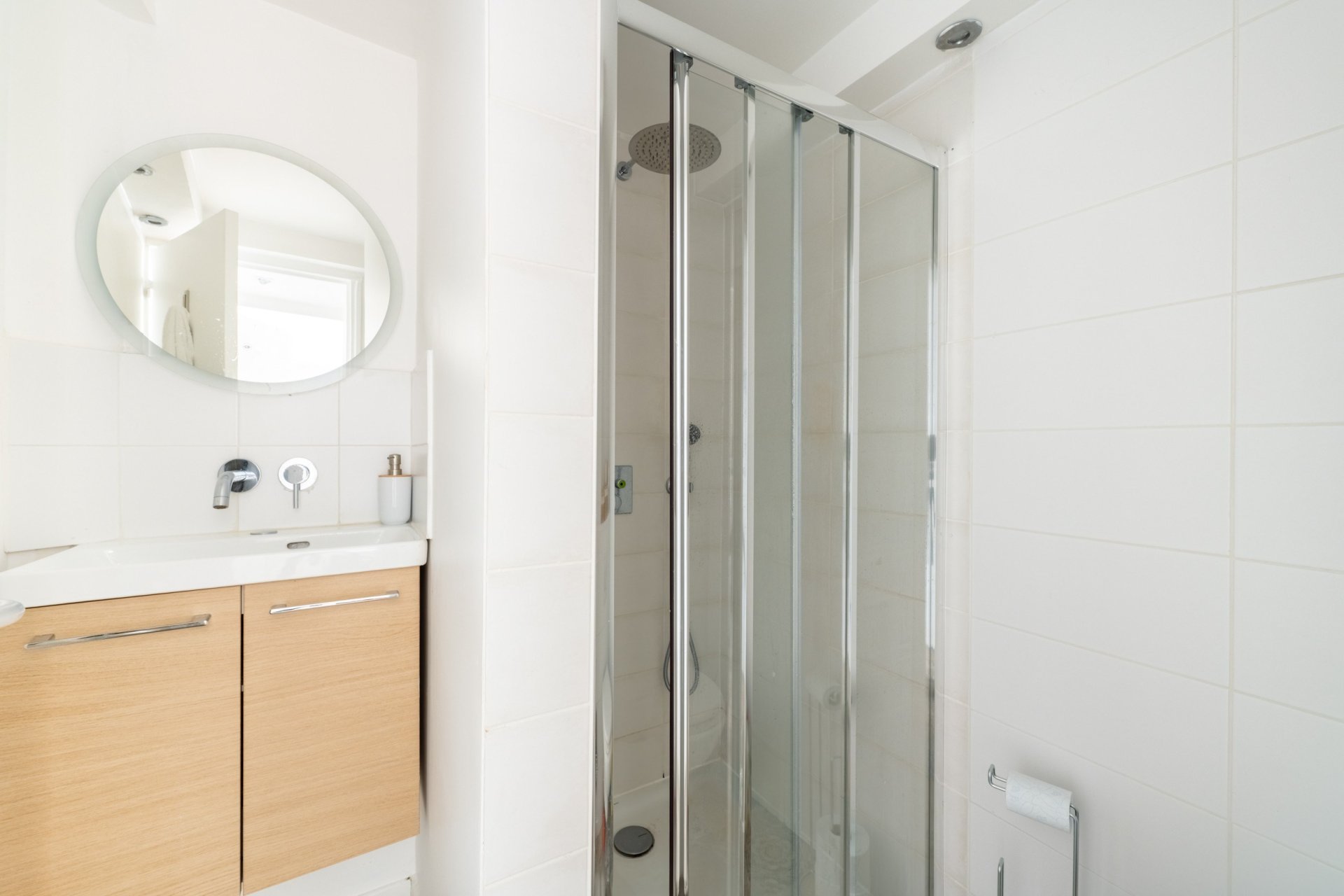 Vente Appartement 1&nbsp;pièce 20&nbsp;m² Paris 18