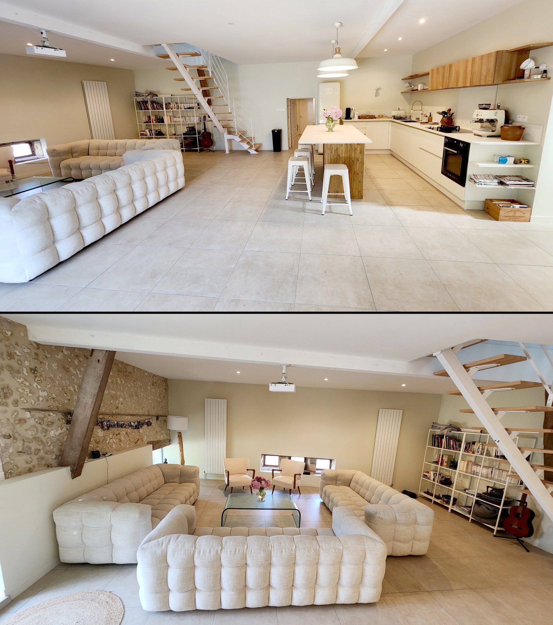 Vente Maison 10&nbsp;Pièces 286&nbsp;m² Neuvic