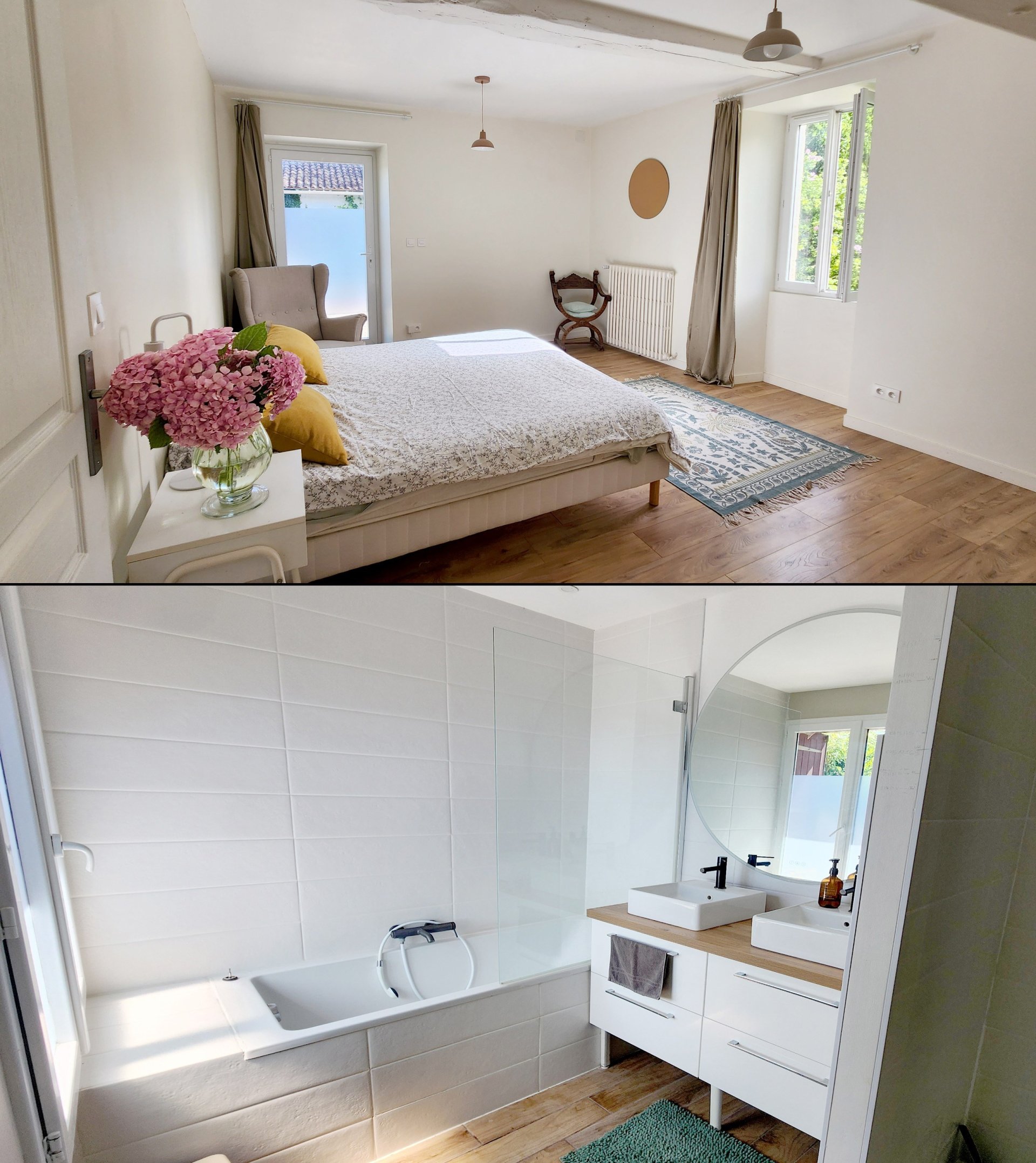 Vente Maison 10&nbsp;Pièces 286&nbsp;m² Neuvic