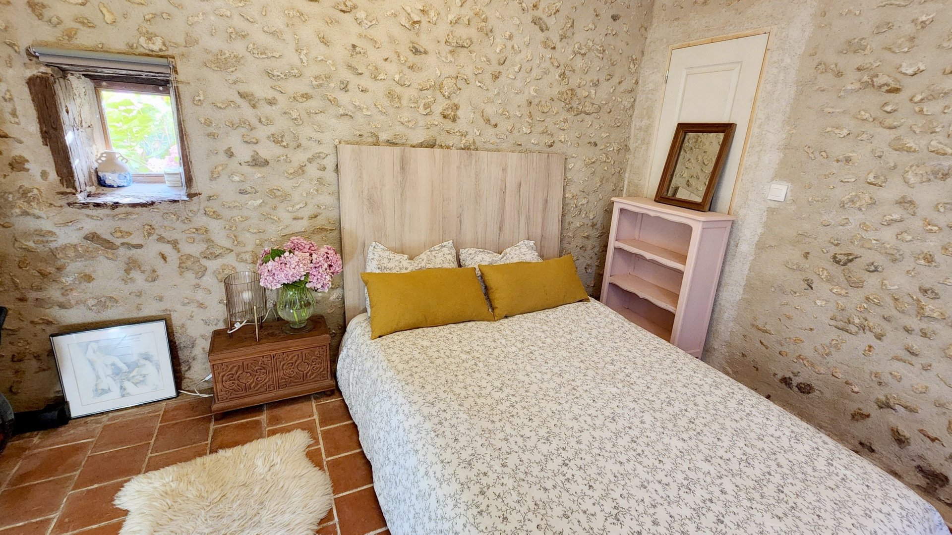 Vente Maison 10&nbsp;Pièces 286&nbsp;m² Neuvic