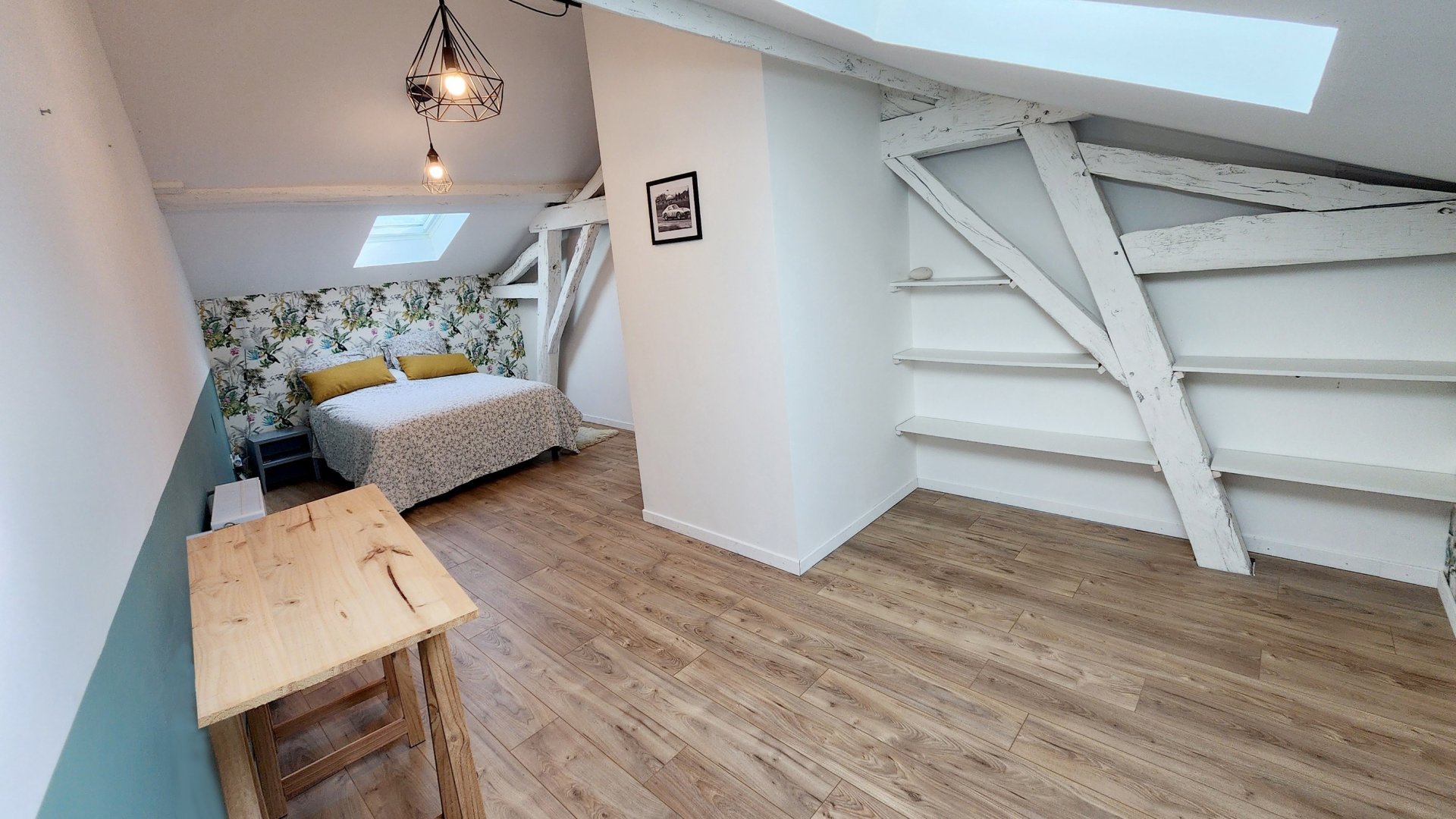 Vente Maison 10&nbsp;Pièces 286&nbsp;m² Neuvic