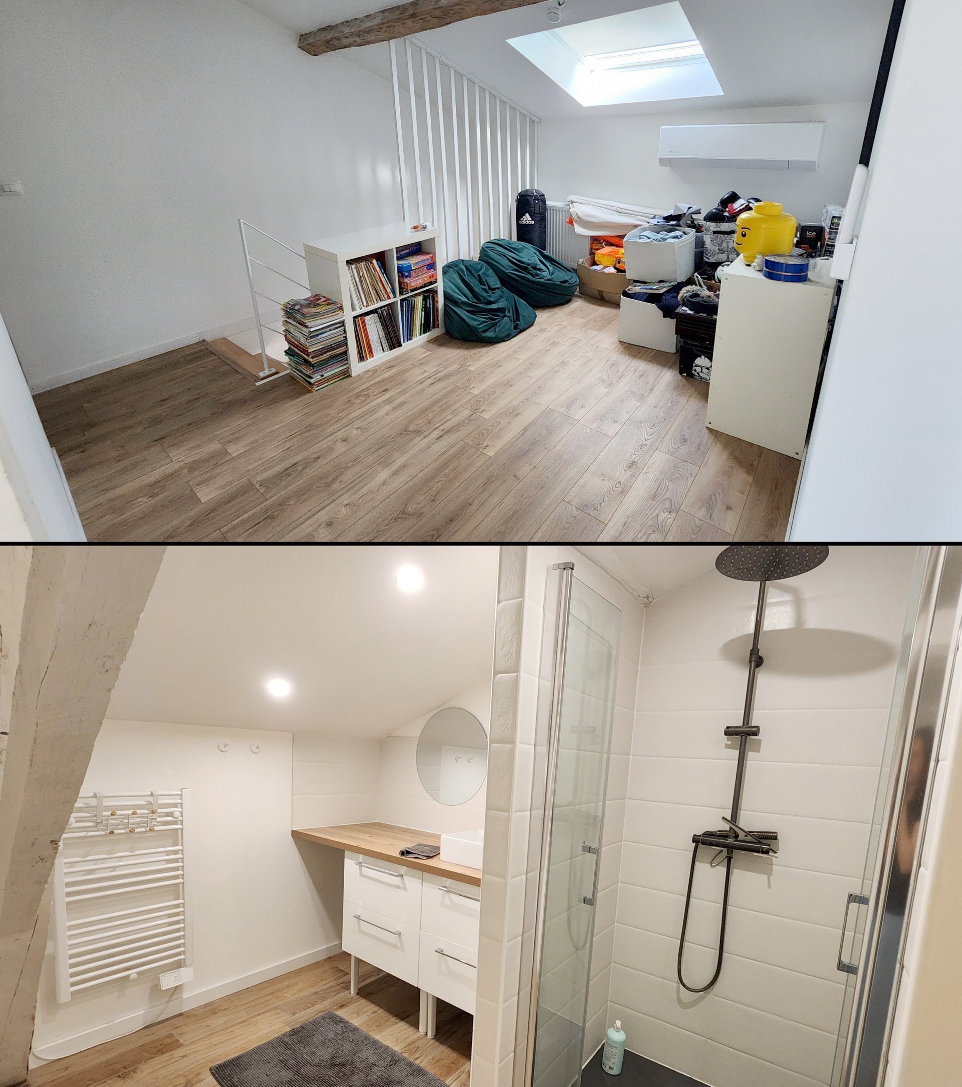 Vente Maison 10&nbsp;Pièces 286&nbsp;m² Neuvic