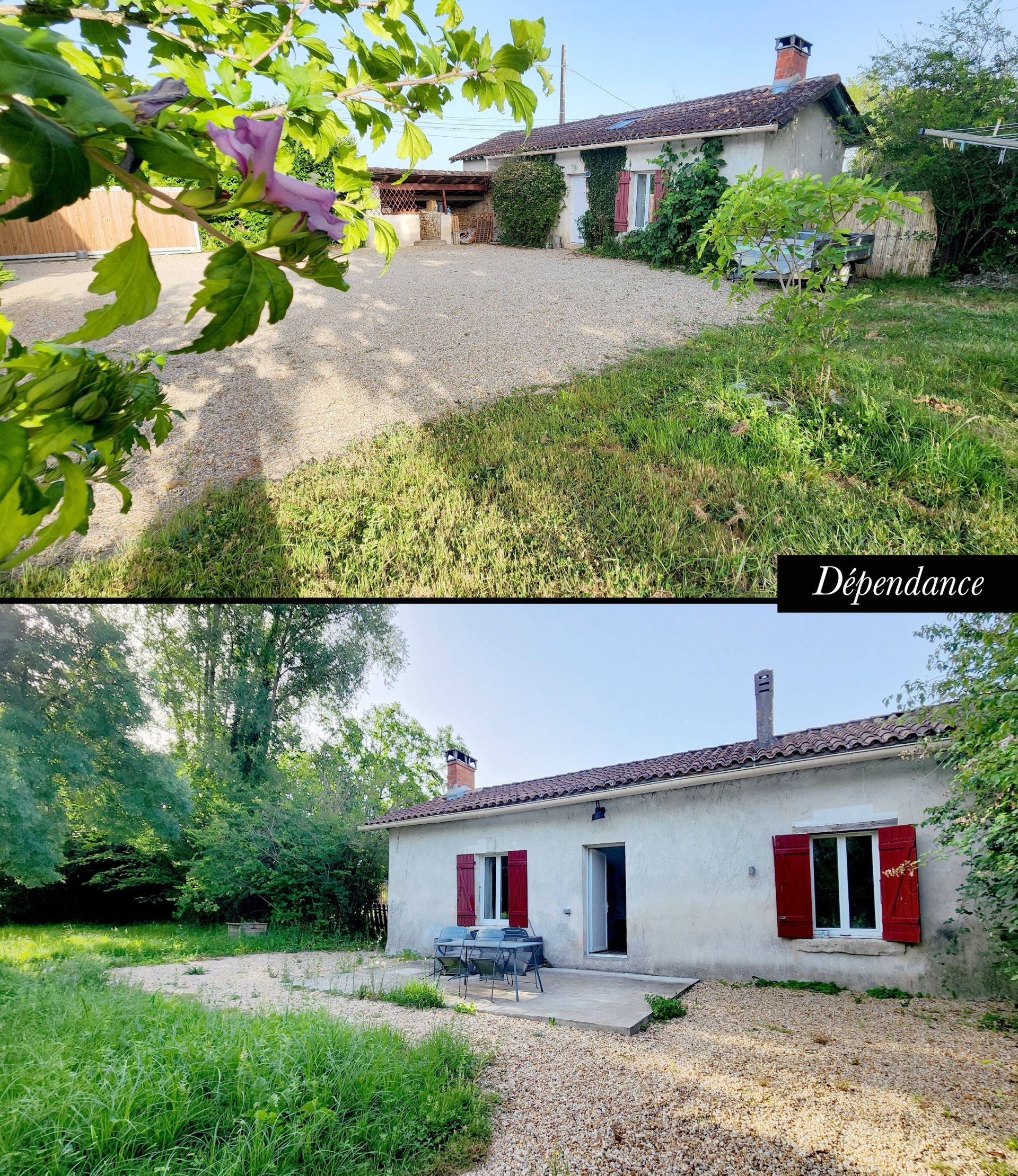 Vente Maison 10&nbsp;Pièces 286&nbsp;m² Neuvic