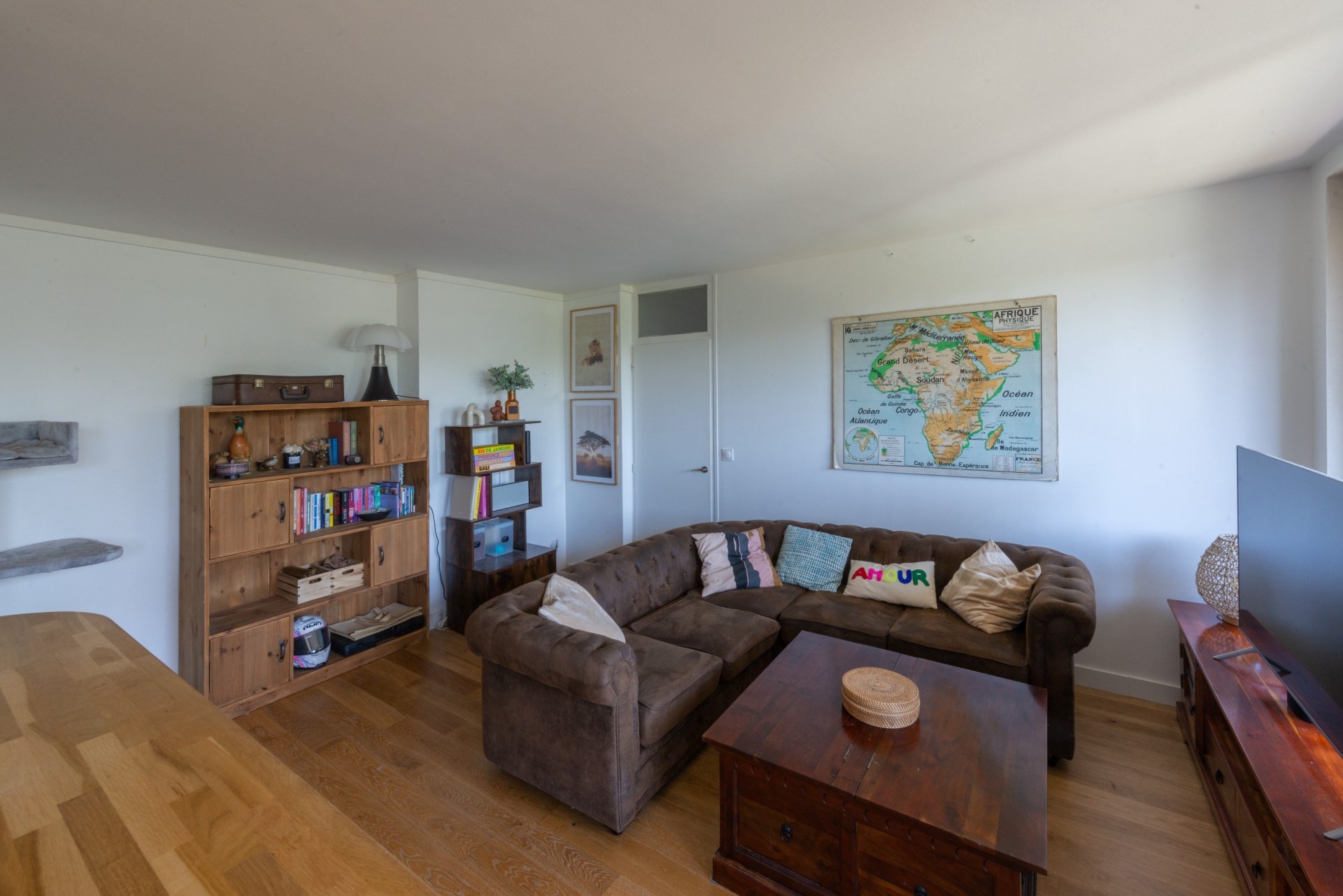 Vente Appartement 3&nbsp;Pièces 60&nbsp;m² Marly-le-Roi