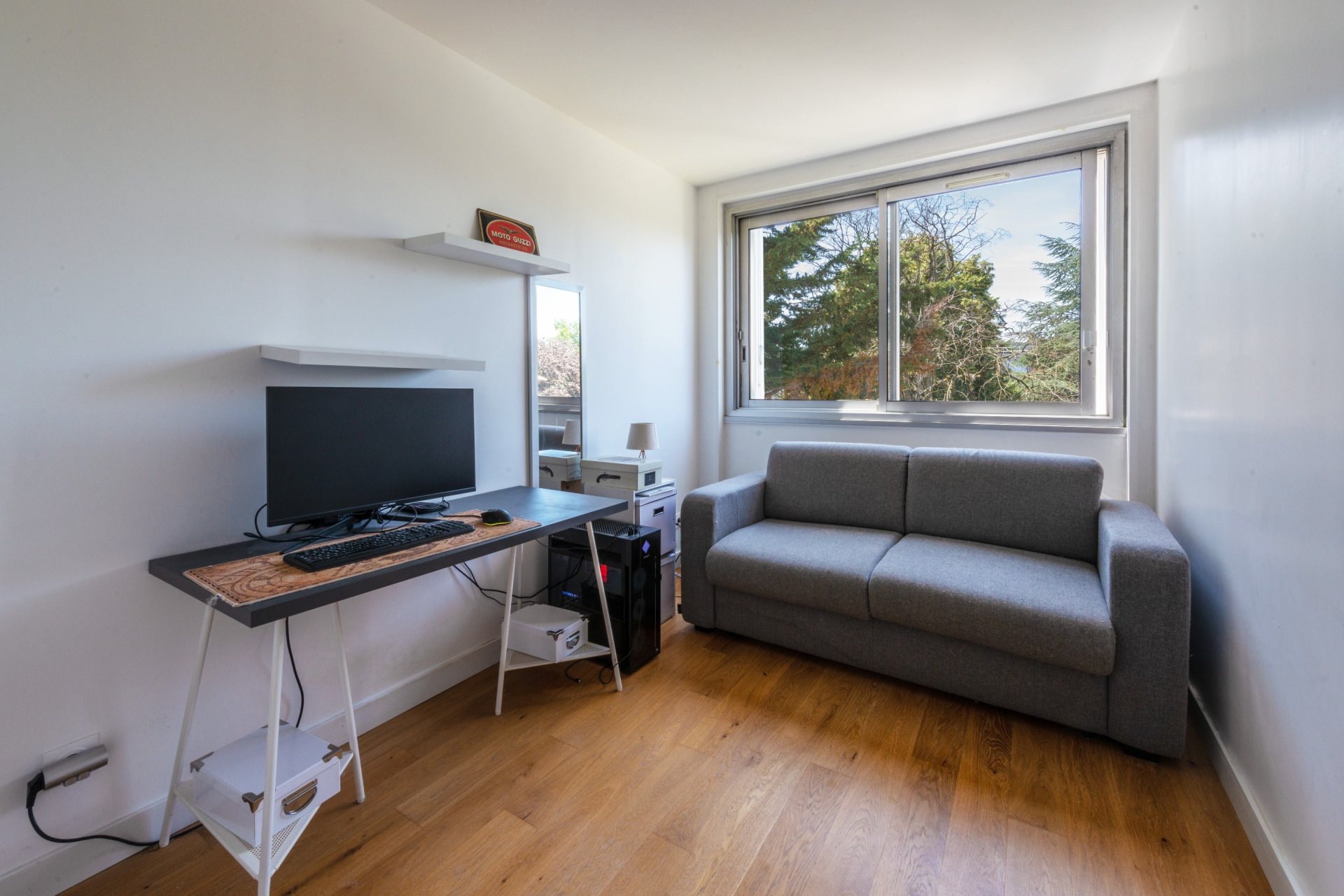 Vente Appartement 3&nbsp;Pièces 60&nbsp;m² Marly-le-Roi