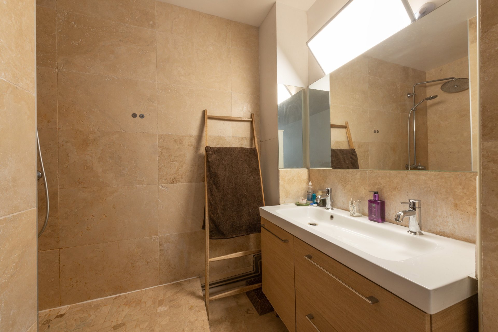 Vente Appartement 3&nbsp;Pièces 60&nbsp;m² Marly-le-Roi