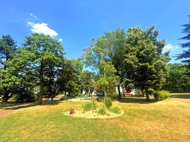 Vente Appartement 3&nbsp;Pièces 60&nbsp;m² Marly-le-Roi