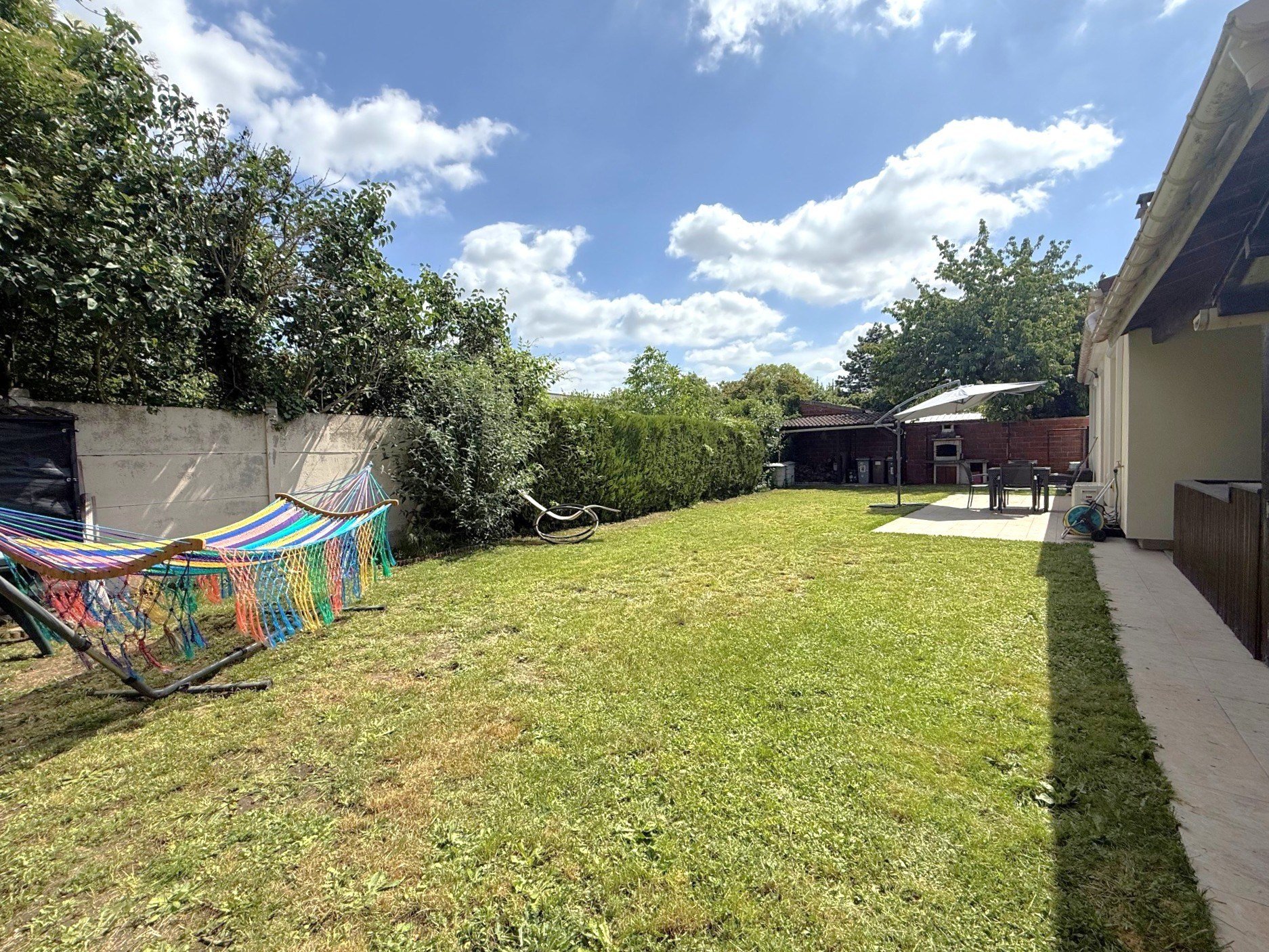 Vente Maison 5&nbsp;Pièces 100&nbsp;m² Houilles