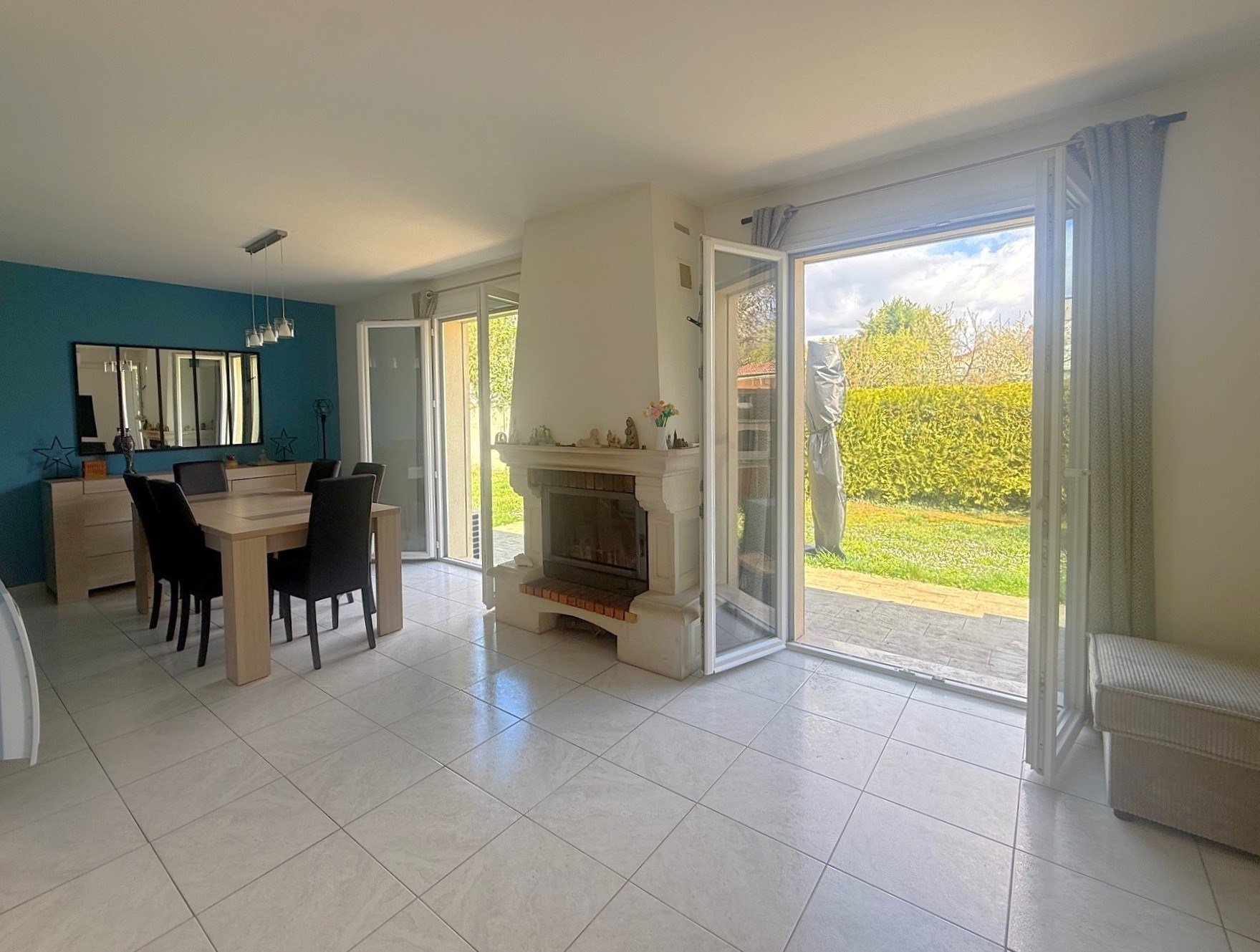 Vente Maison 5&nbsp;Pièces 100&nbsp;m² Houilles