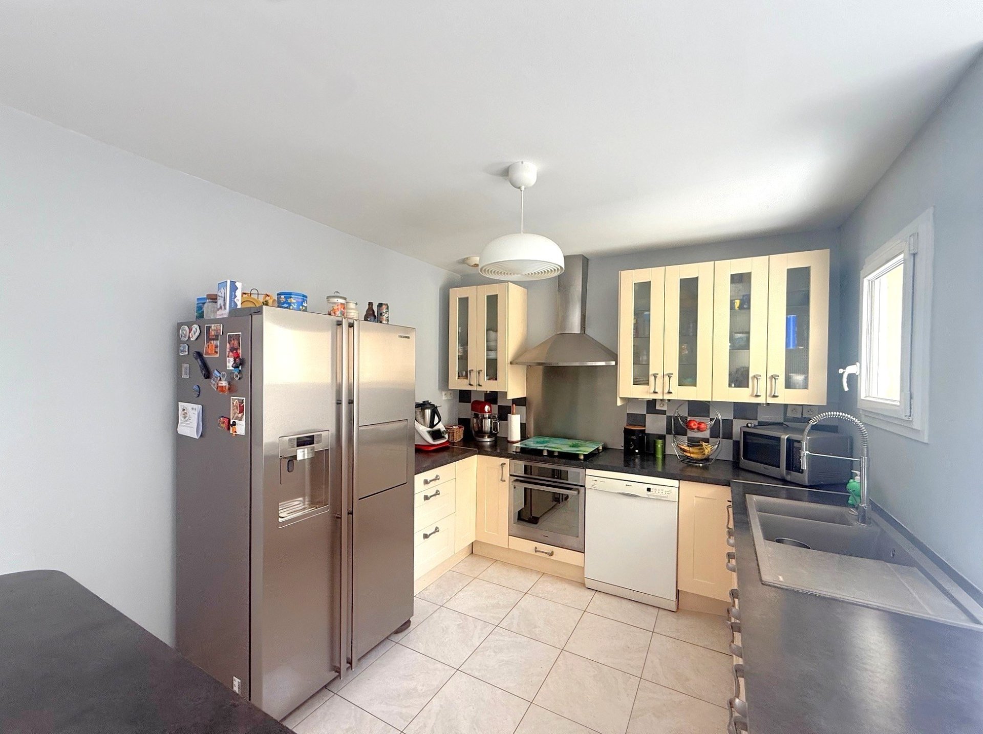 Vente Maison 5&nbsp;Pièces 100&nbsp;m² Houilles