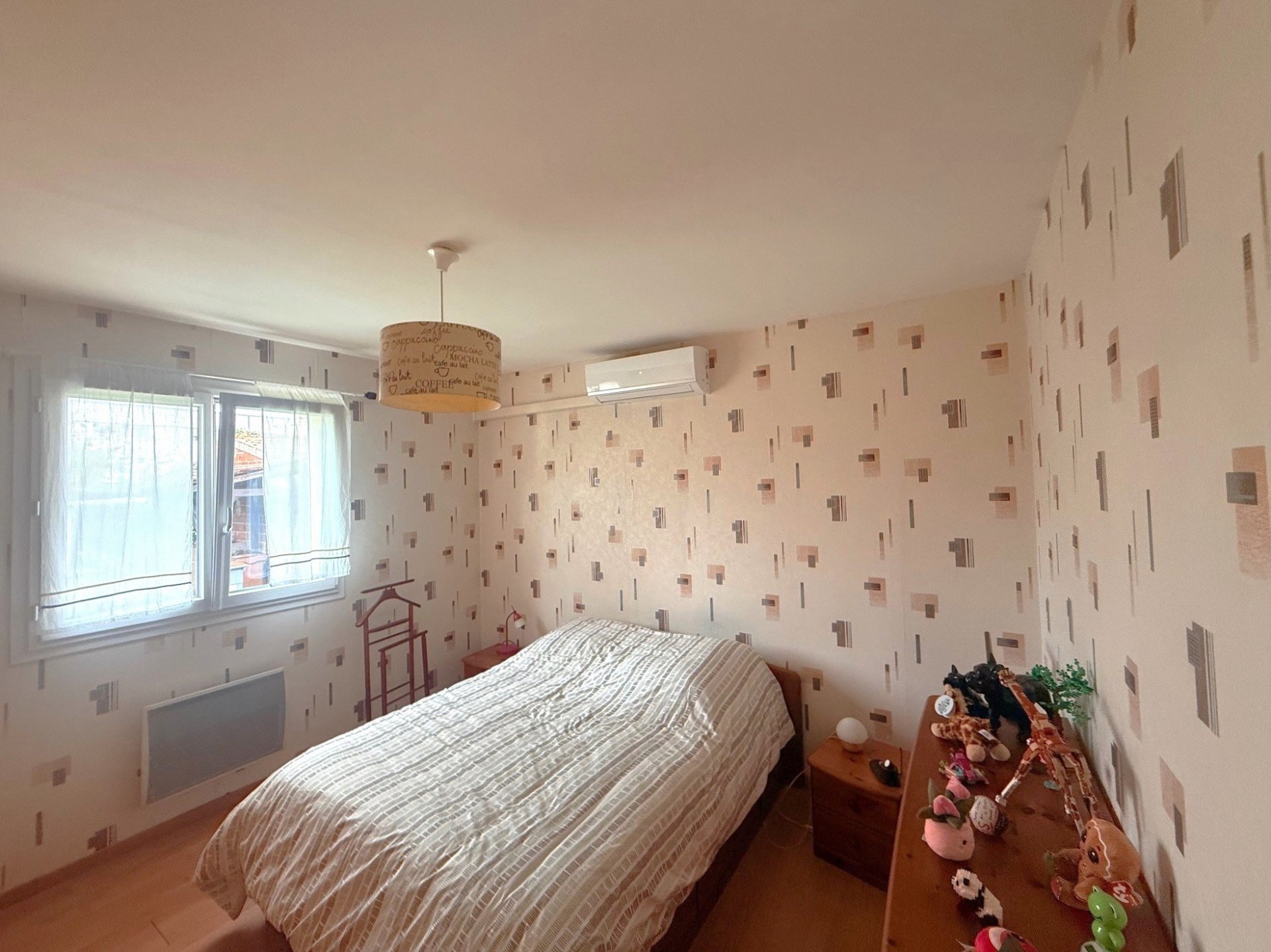 Vente Maison 5&nbsp;Pièces 100&nbsp;m² Houilles