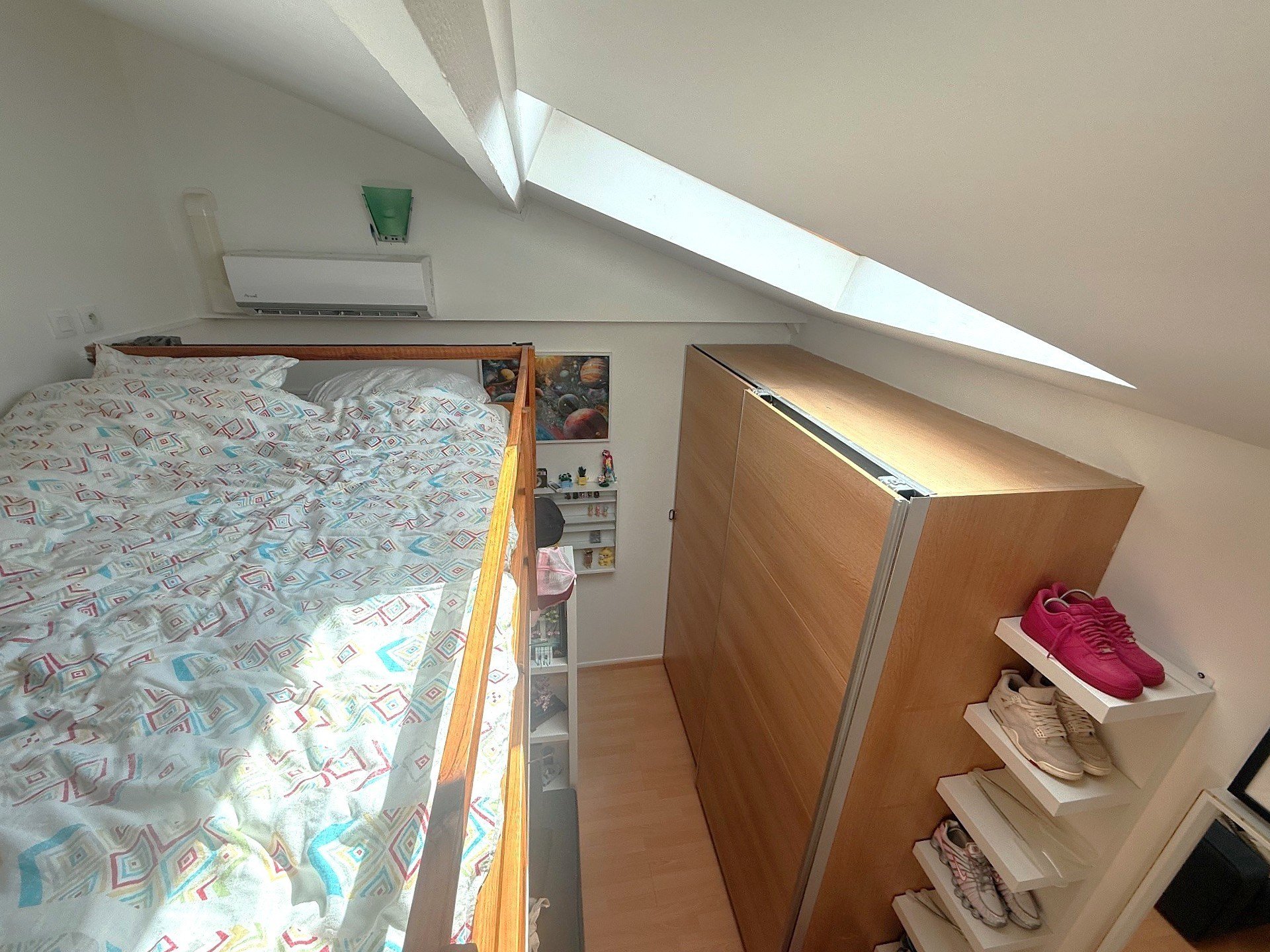 Vente Maison 5&nbsp;Pièces 100&nbsp;m² Houilles