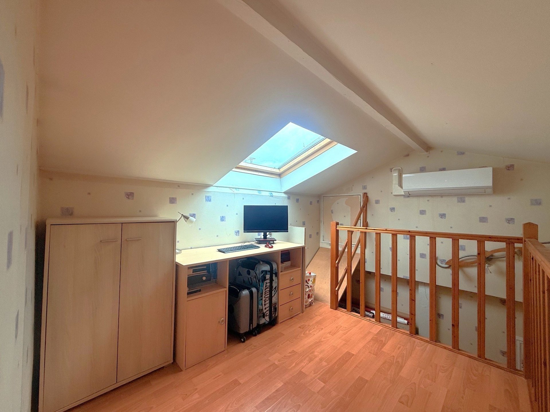 Vente Maison 5&nbsp;Pièces 100&nbsp;m² Houilles
