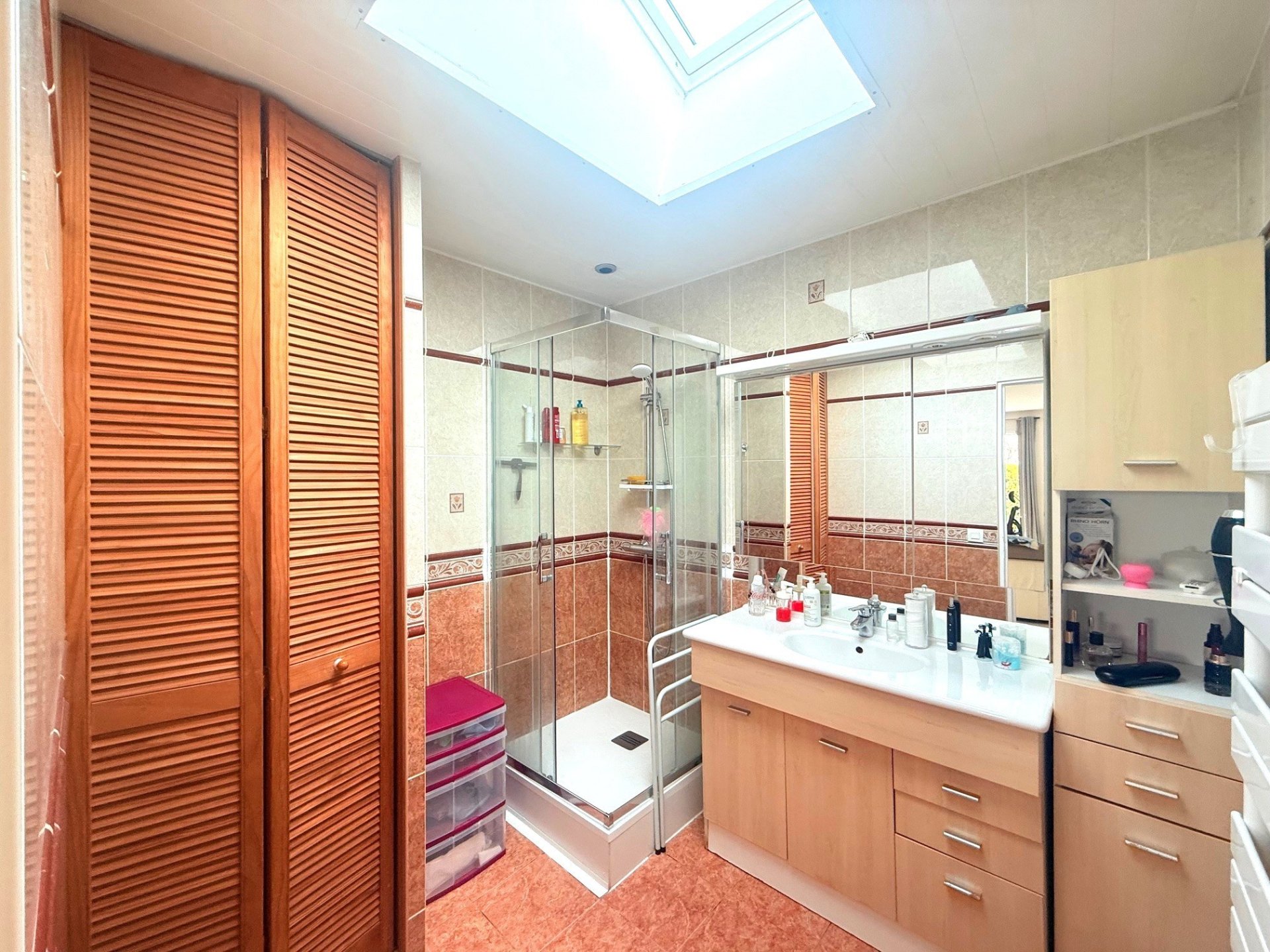 Vente Maison 5&nbsp;Pièces 100&nbsp;m² Houilles