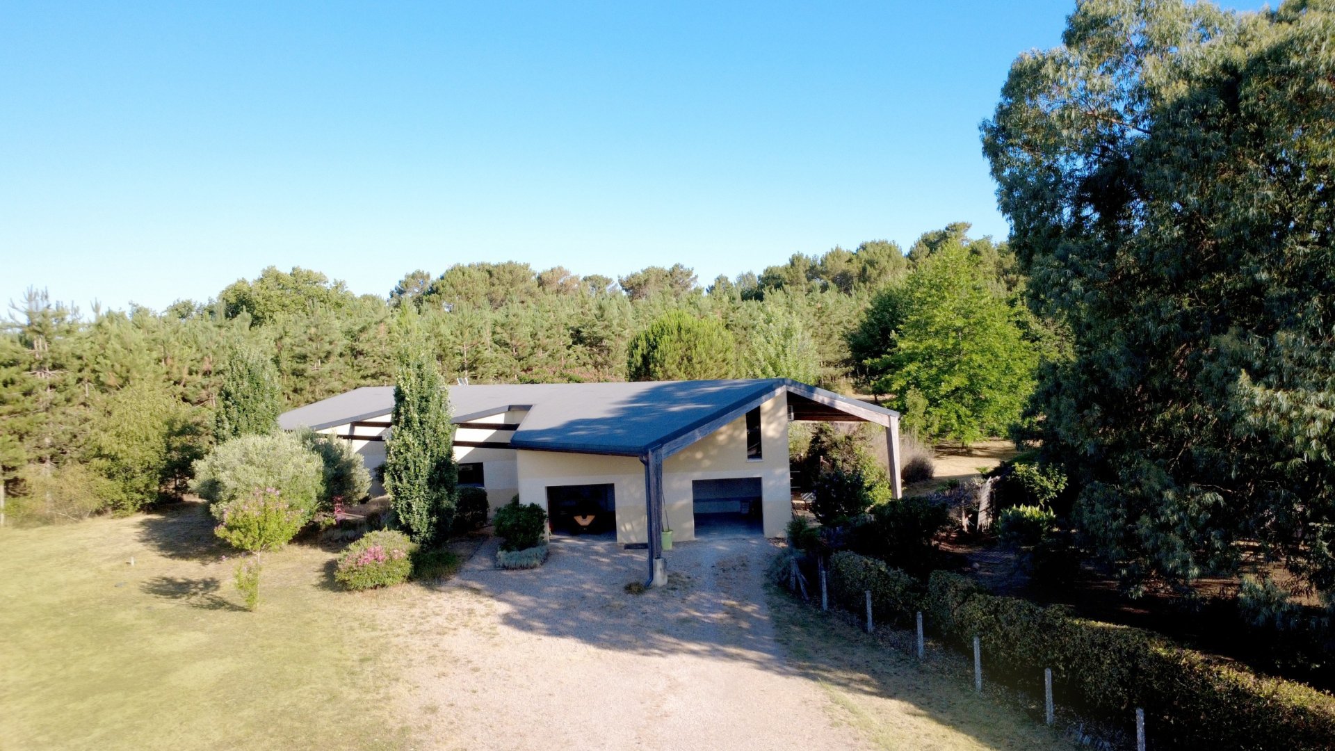 Vente Maison 7&nbsp;Pièces 200&nbsp;m² Moulin-Neuf
