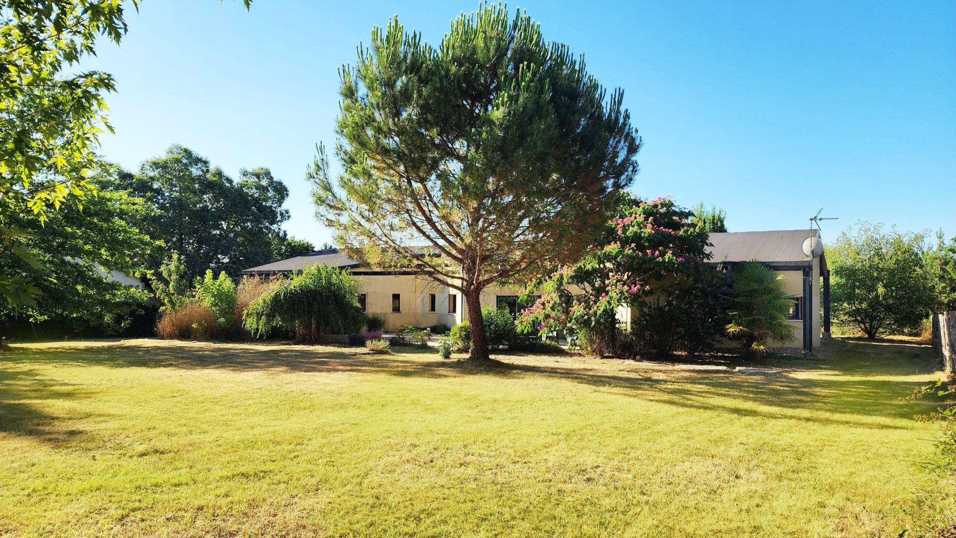 Vente Maison 7&nbsp;Pièces 200&nbsp;m² Moulin-Neuf