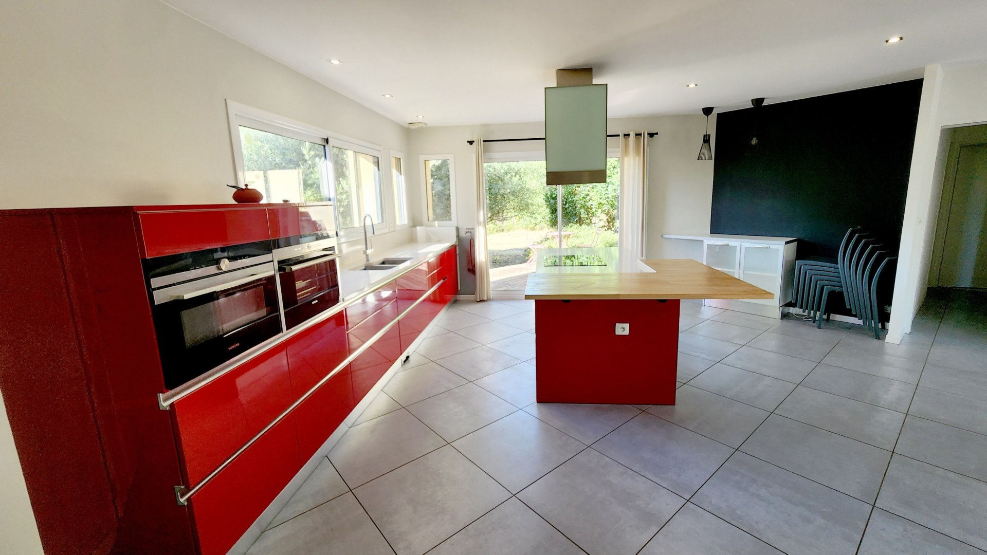 Vente Maison 7&nbsp;Pièces 200&nbsp;m² Moulin-Neuf