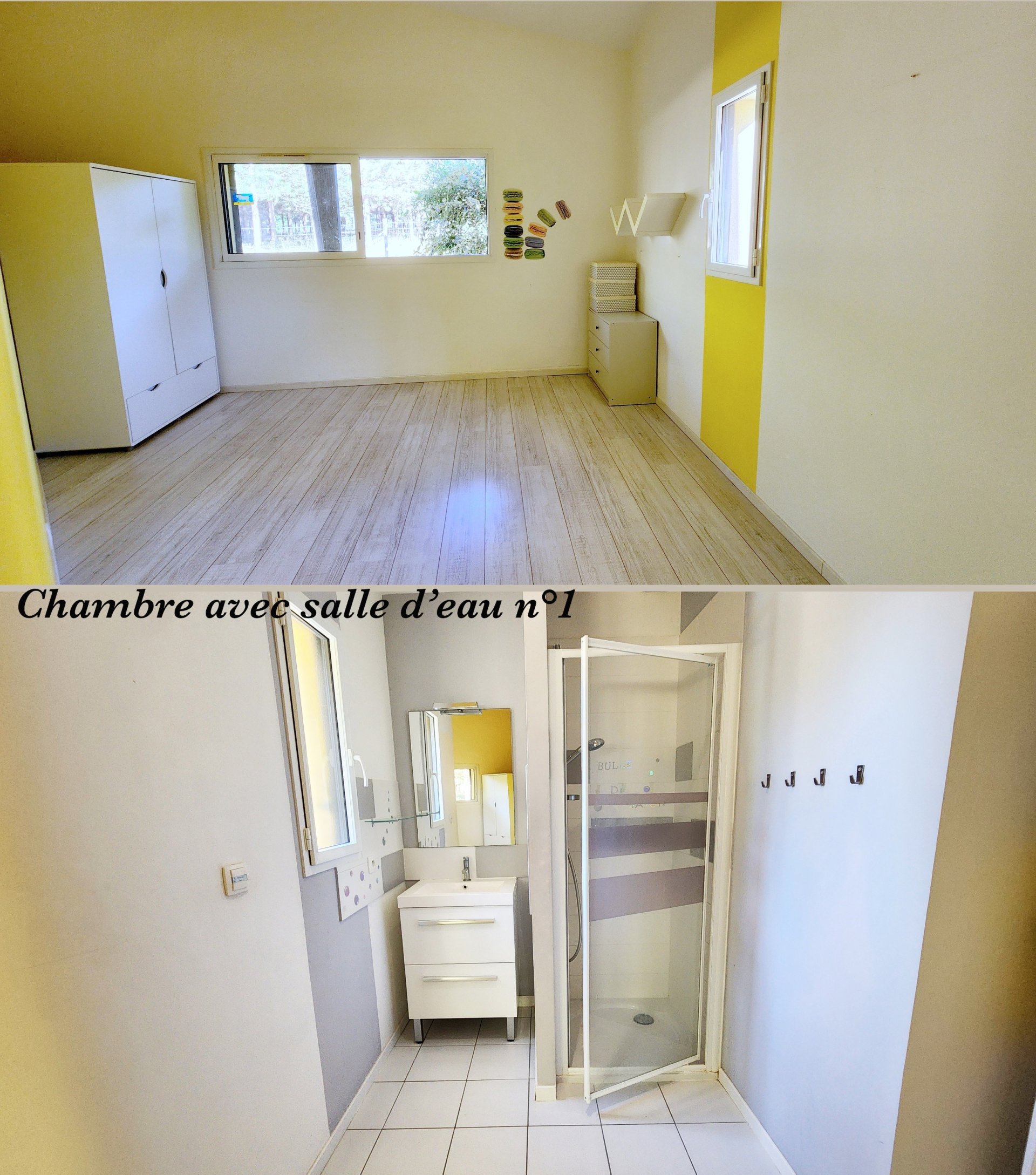 Vente Maison 7&nbsp;Pièces 200&nbsp;m² Moulin-Neuf