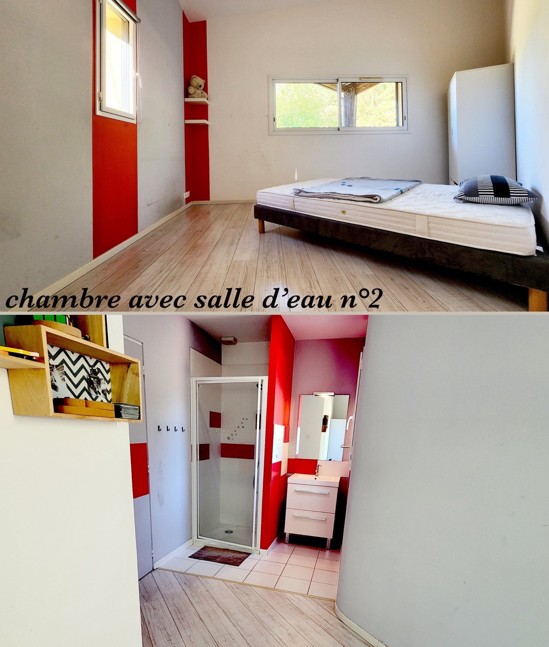 Vente Maison 7&nbsp;Pièces 200&nbsp;m² Moulin-Neuf
