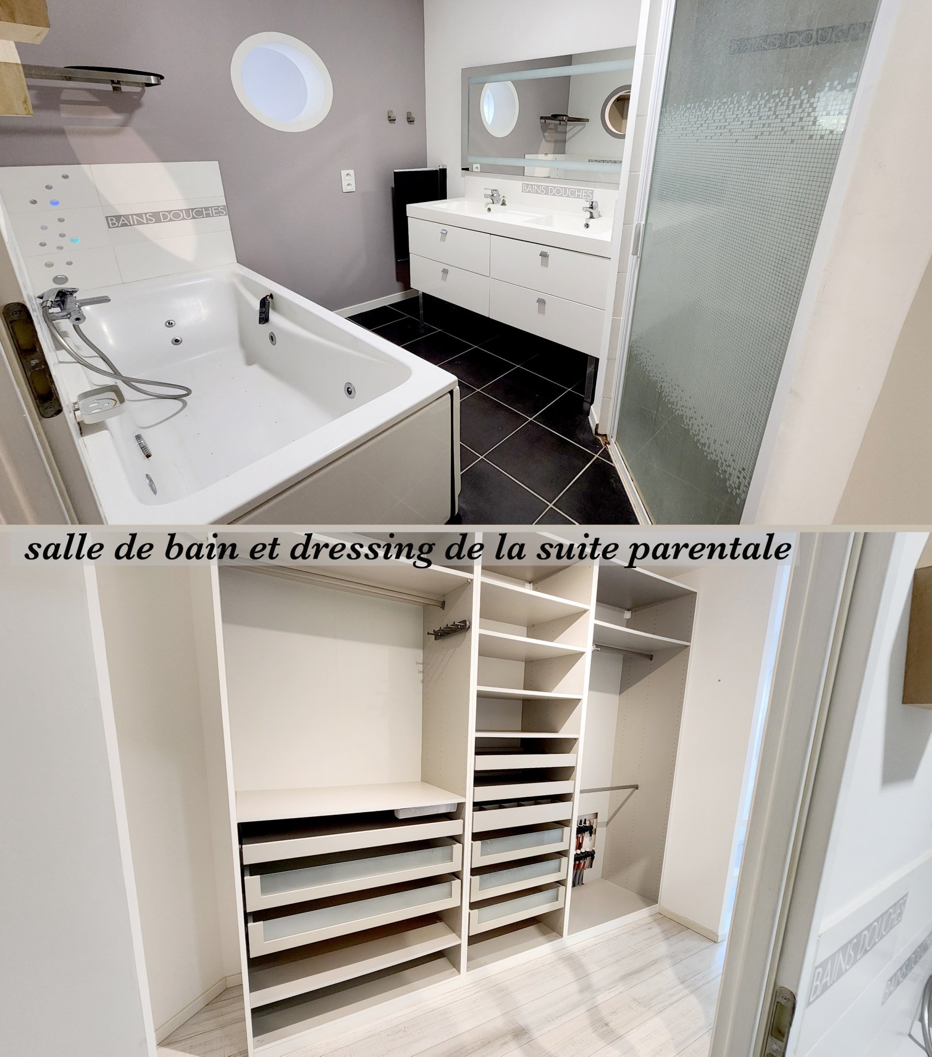 Vente Maison 7&nbsp;Pièces 200&nbsp;m² Moulin-Neuf