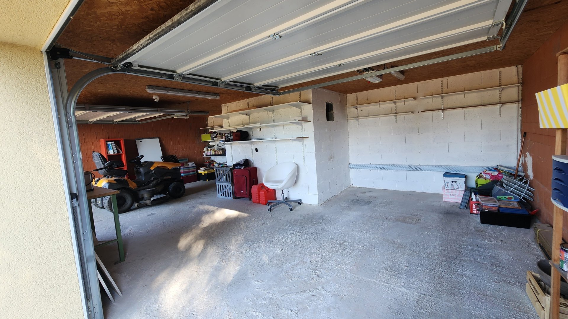 Vente Maison 7&nbsp;Pièces 200&nbsp;m² Moulin-Neuf
