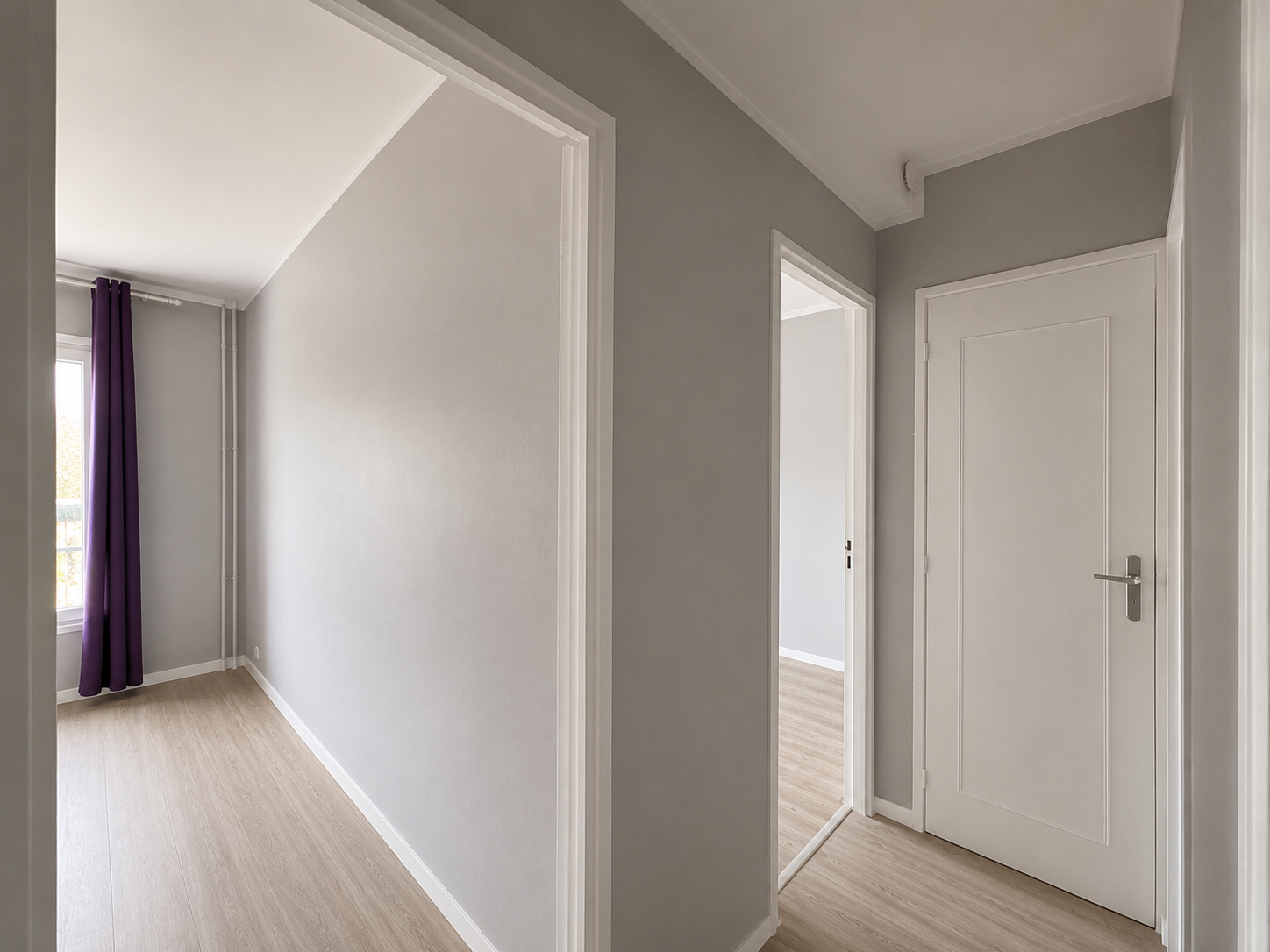 Vente Appartement 4&nbsp;Pièces 70&nbsp;m² Houilles