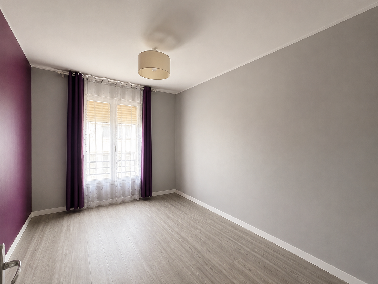 Vente Appartement 4&nbsp;Pièces 70&nbsp;m² Houilles