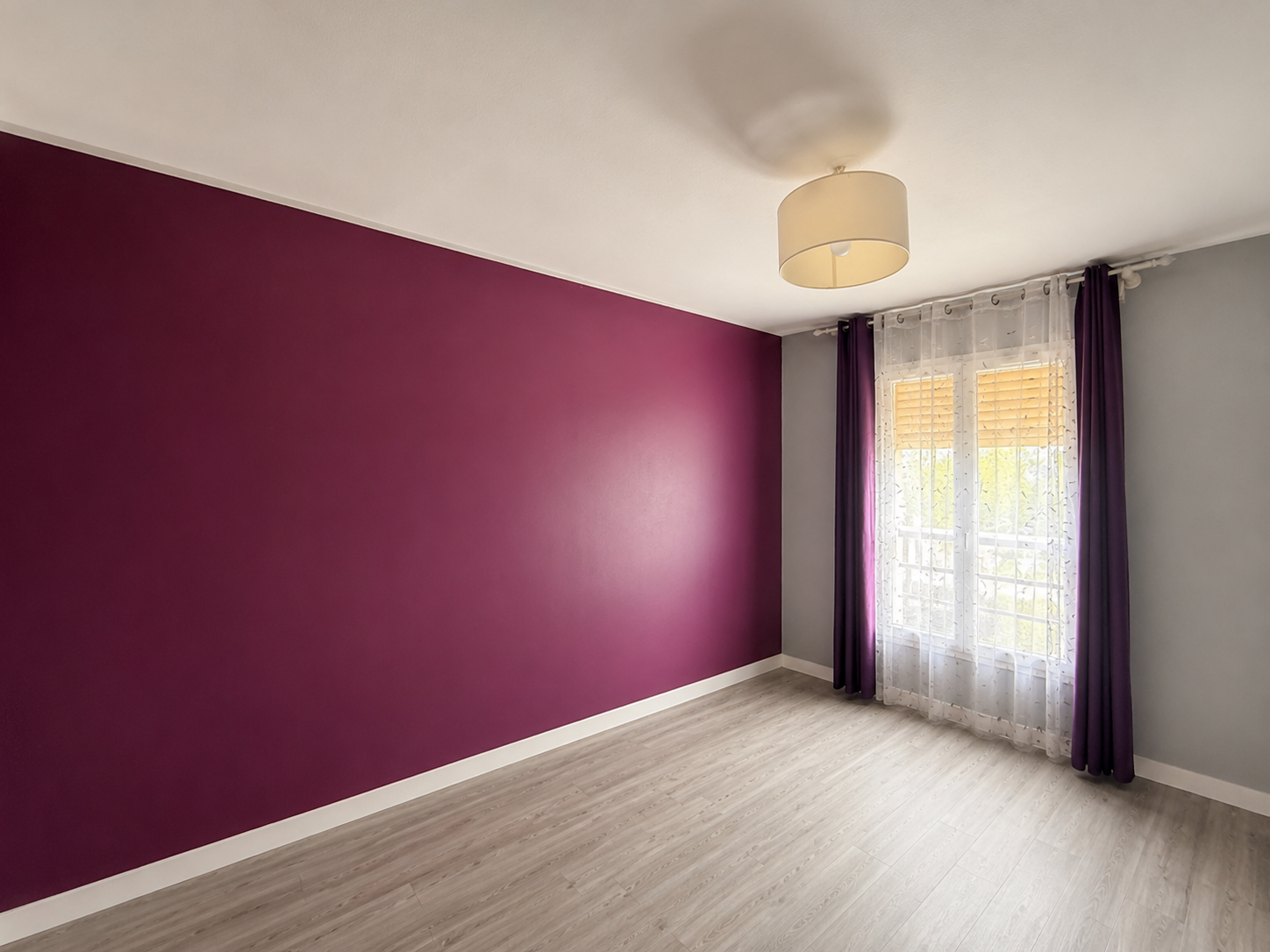 Vente Appartement 4&nbsp;Pièces 70&nbsp;m² Houilles