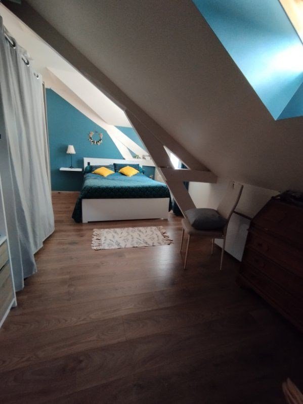 Vente Maison 6&nbsp;Pièces 110&nbsp;m² Bergerac