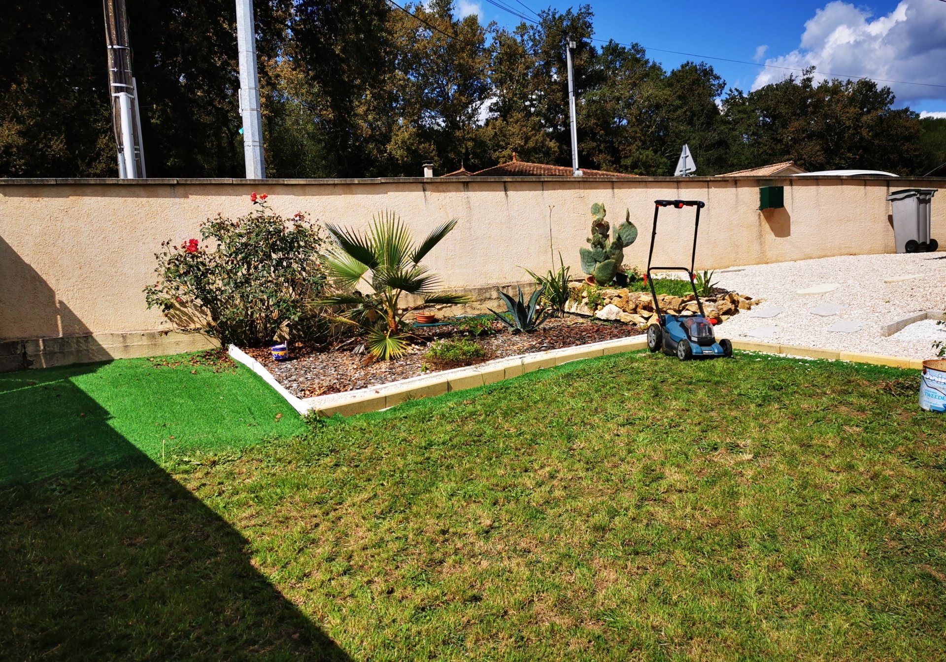Vente Maison 6&nbsp;Pièces 110&nbsp;m² Bergerac