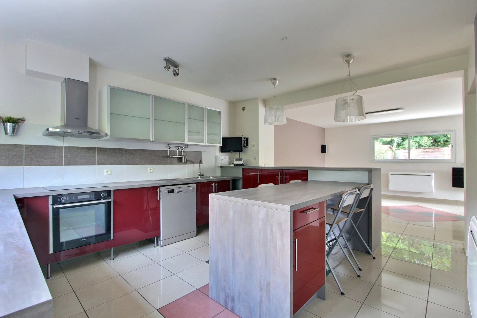 Vente Entreprise 195&nbsp;m² Le Bouscat