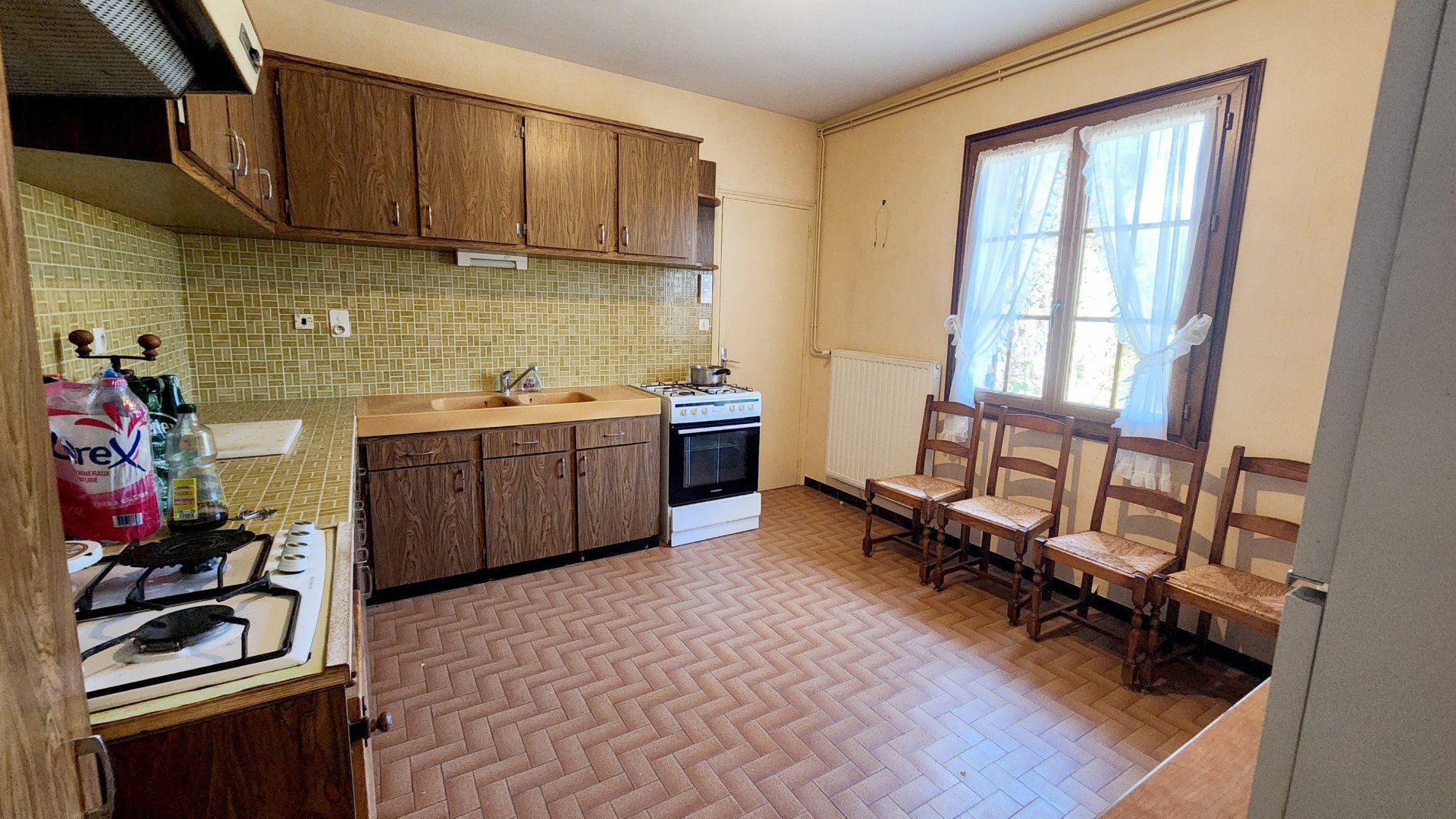 Vente Maison 7&nbsp;Pièces 138&nbsp;m² Montpon-Ménestérol