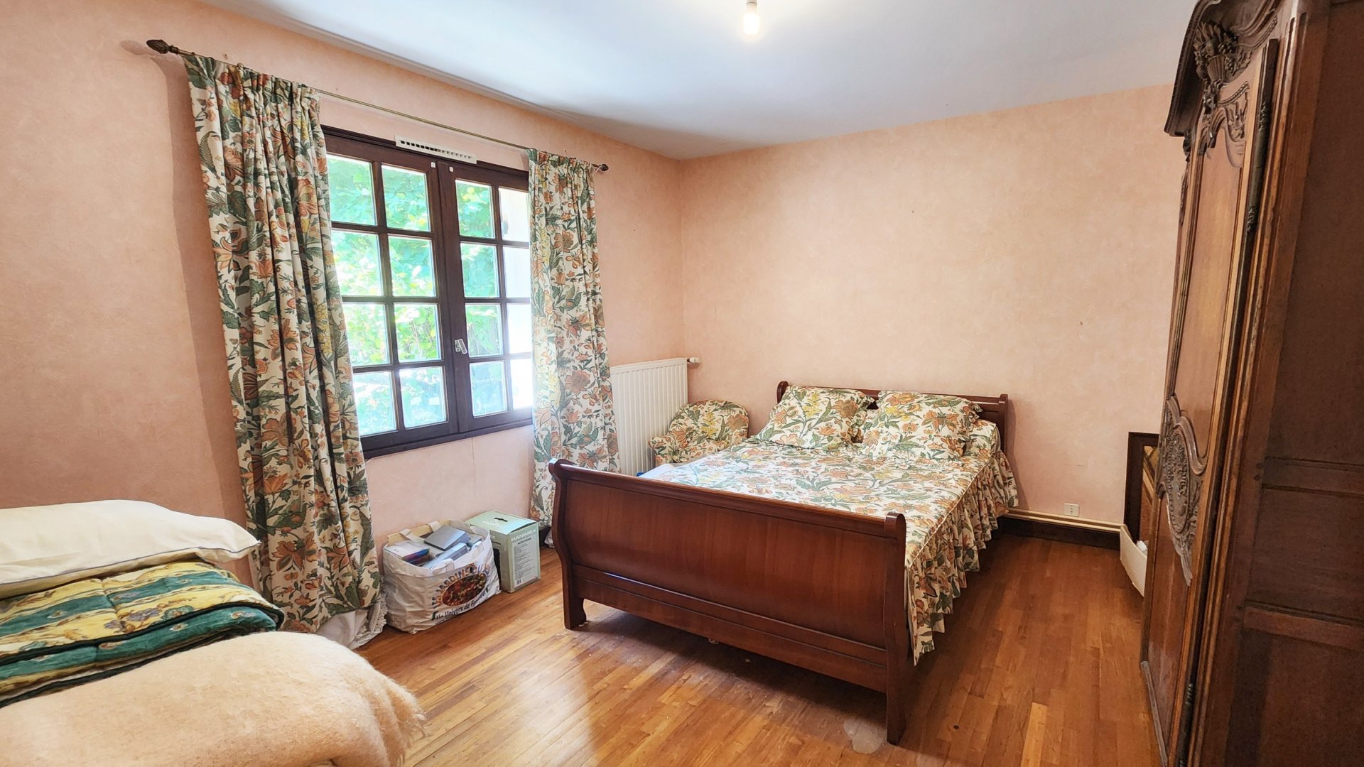 Vente Maison 7&nbsp;Pièces 138&nbsp;m² Montpon-Ménestérol