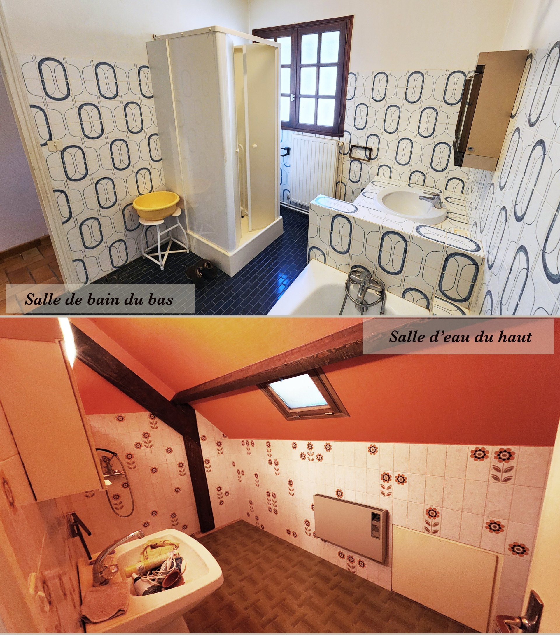 Vente Maison 7&nbsp;Pièces 138&nbsp;m² Montpon-Ménestérol