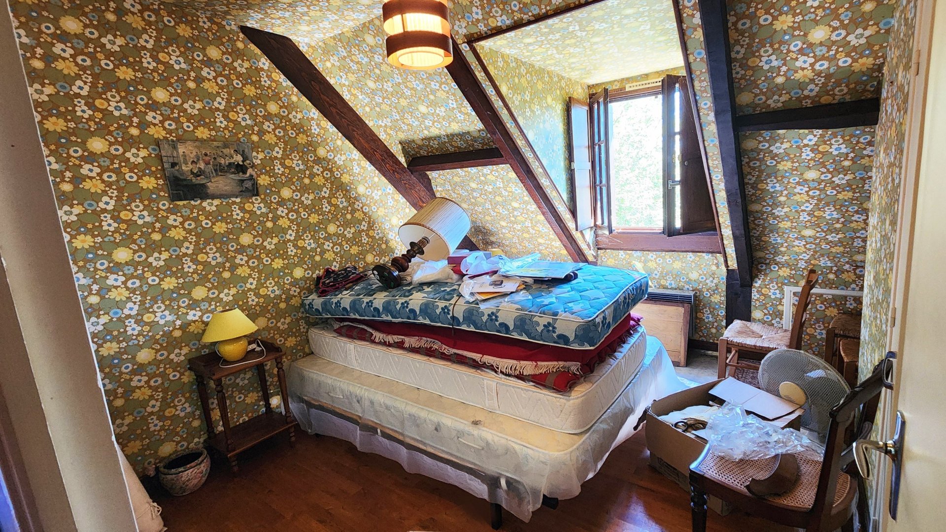 Vente Maison 7&nbsp;Pièces 138&nbsp;m² Montpon-Ménestérol