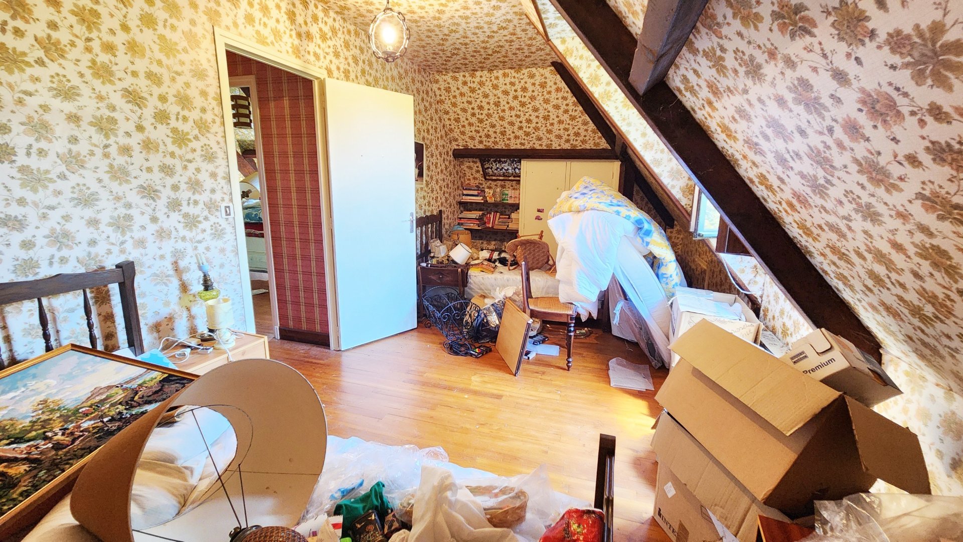 Vente Maison 7&nbsp;Pièces 138&nbsp;m² Montpon-Ménestérol