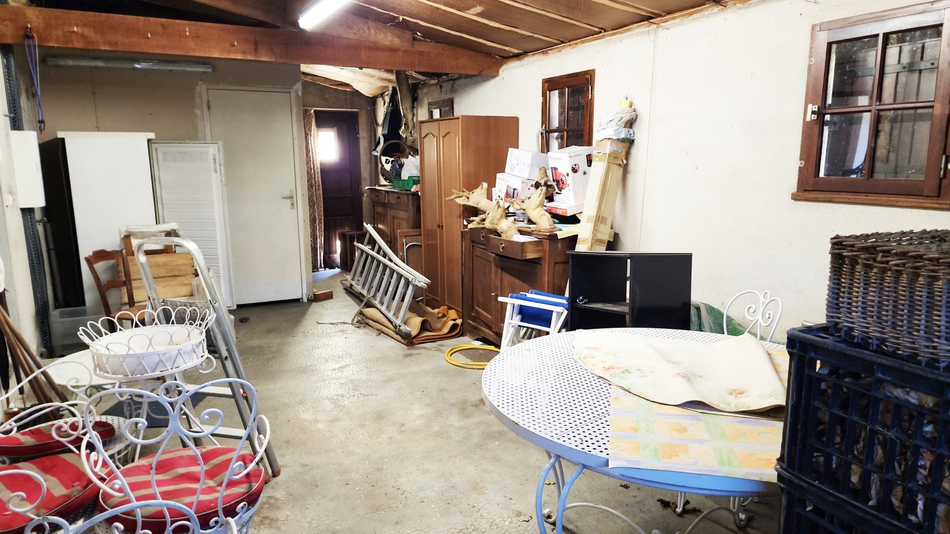 Vente Maison 7&nbsp;Pièces 138&nbsp;m² Montpon-Ménestérol