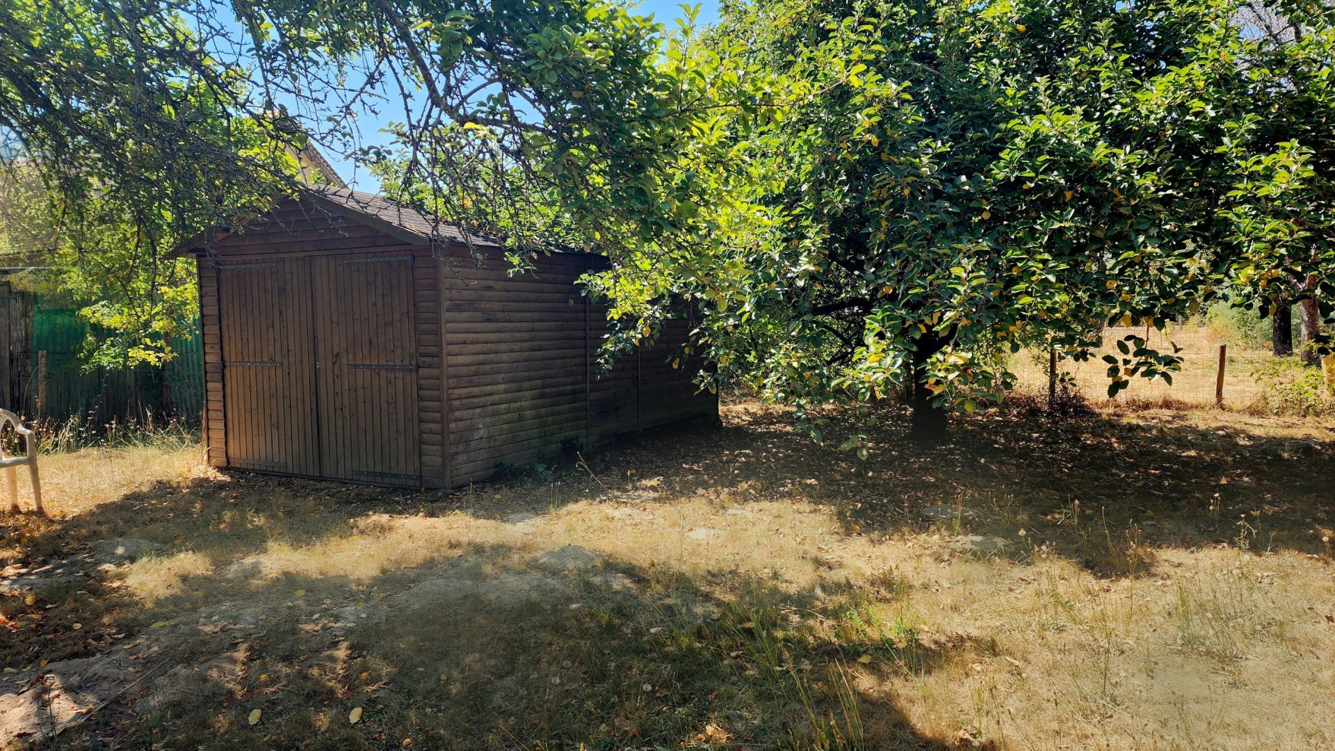 Vente Maison 7&nbsp;Pièces 138&nbsp;m² Montpon-Ménestérol