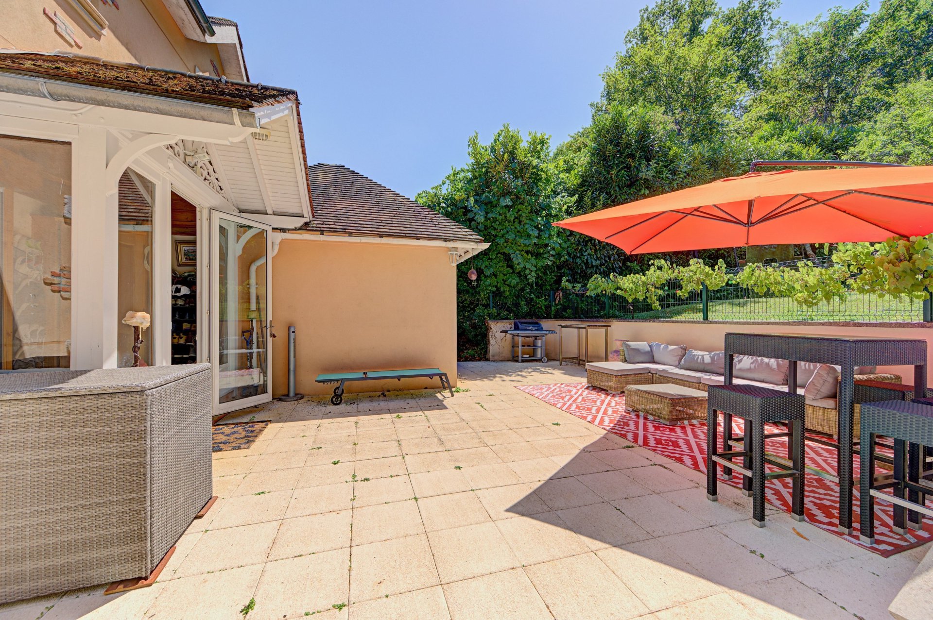 Vente Maison 6&nbsp;Pièces 175&nbsp;m² Villennes-sur-Seine