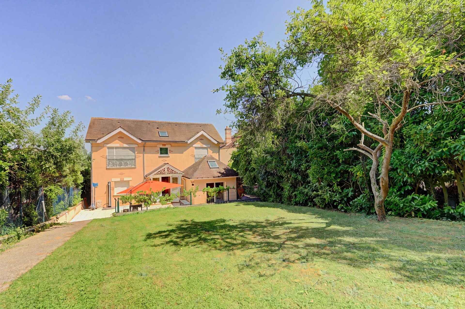 Vente Maison 6&nbsp;Pièces 175&nbsp;m² Villennes-sur-Seine