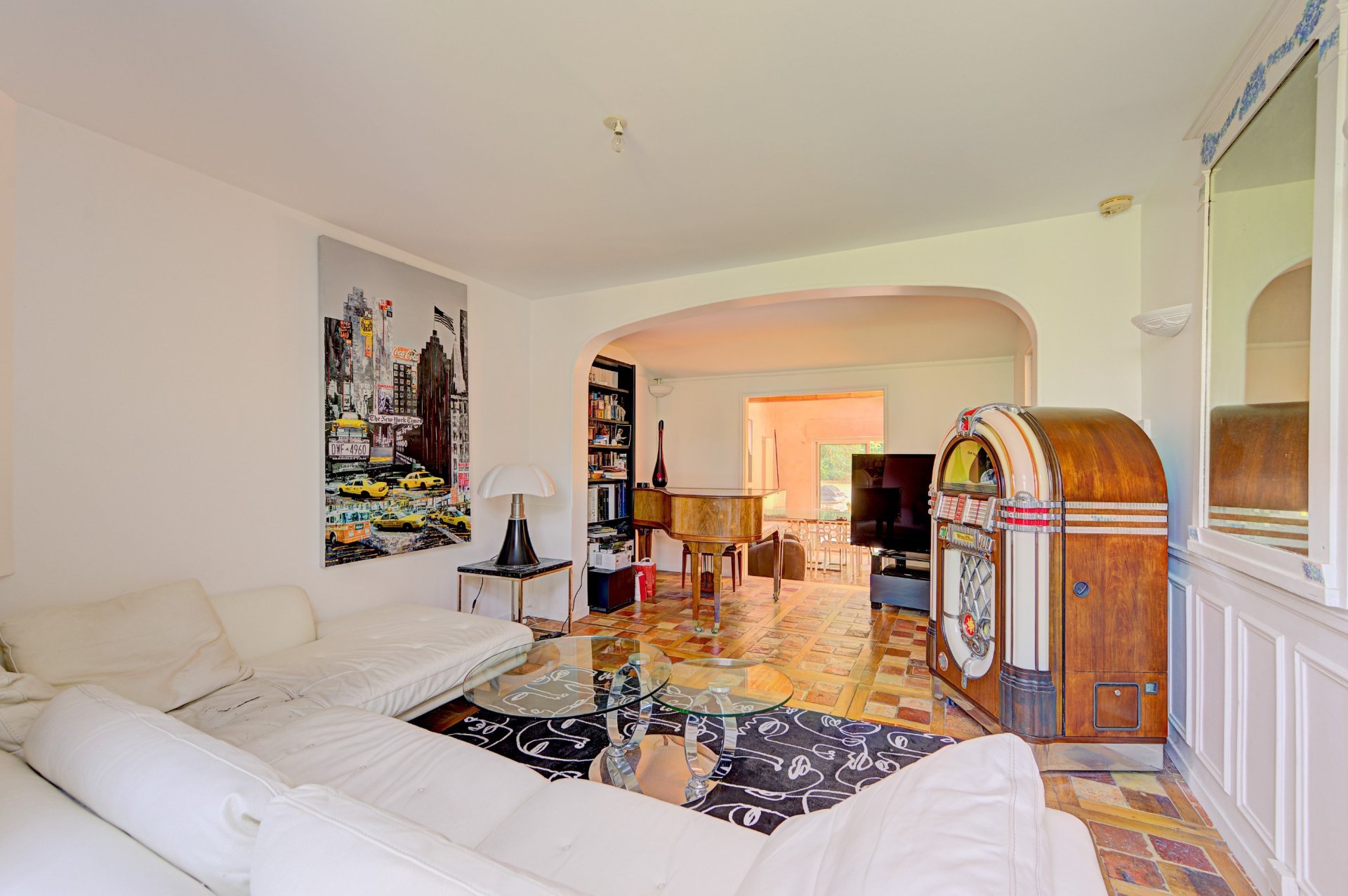Vente Maison 6&nbsp;Pièces 175&nbsp;m² Villennes-sur-Seine