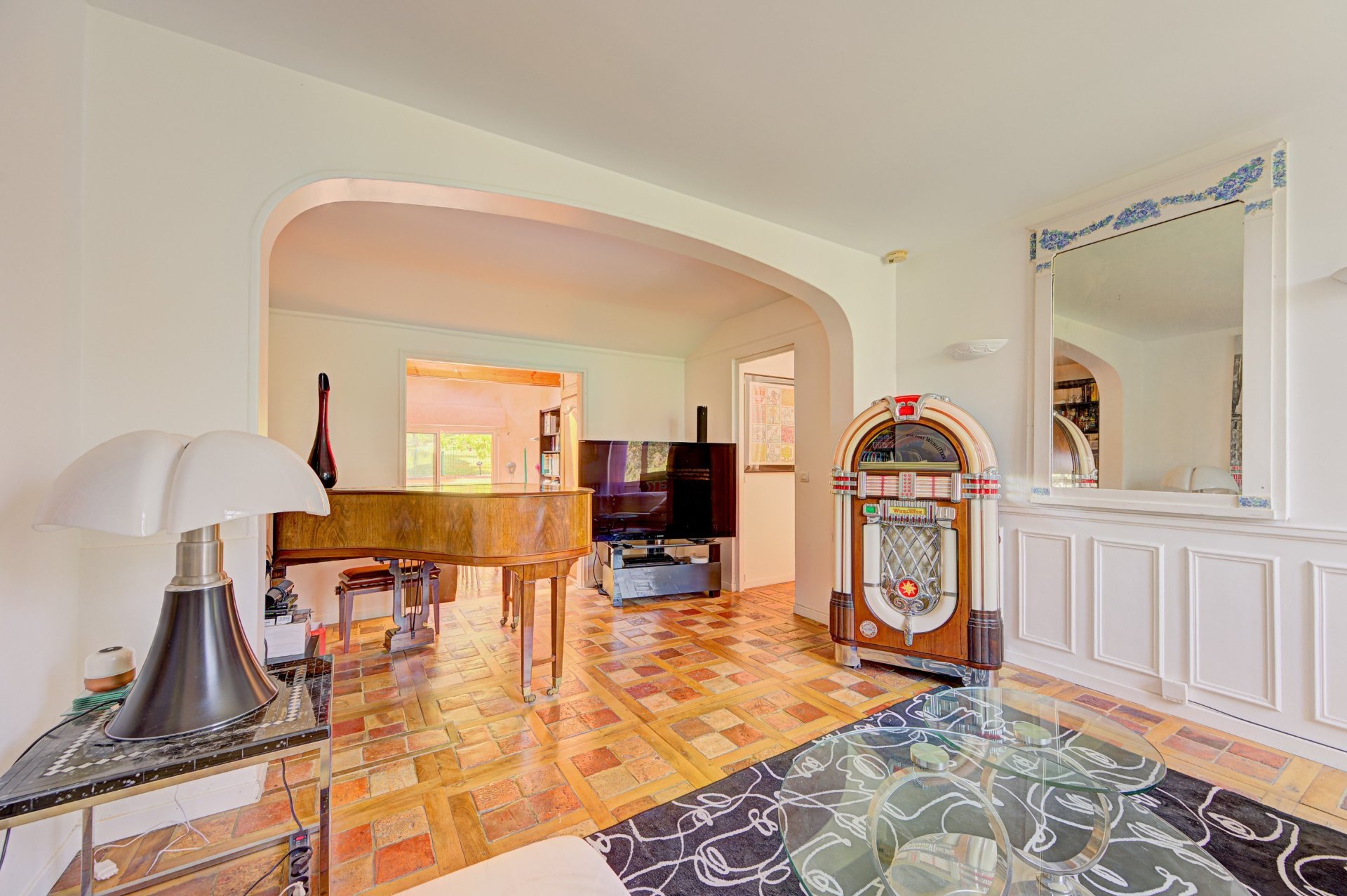 Vente Maison 6&nbsp;Pièces 175&nbsp;m² Villennes-sur-Seine