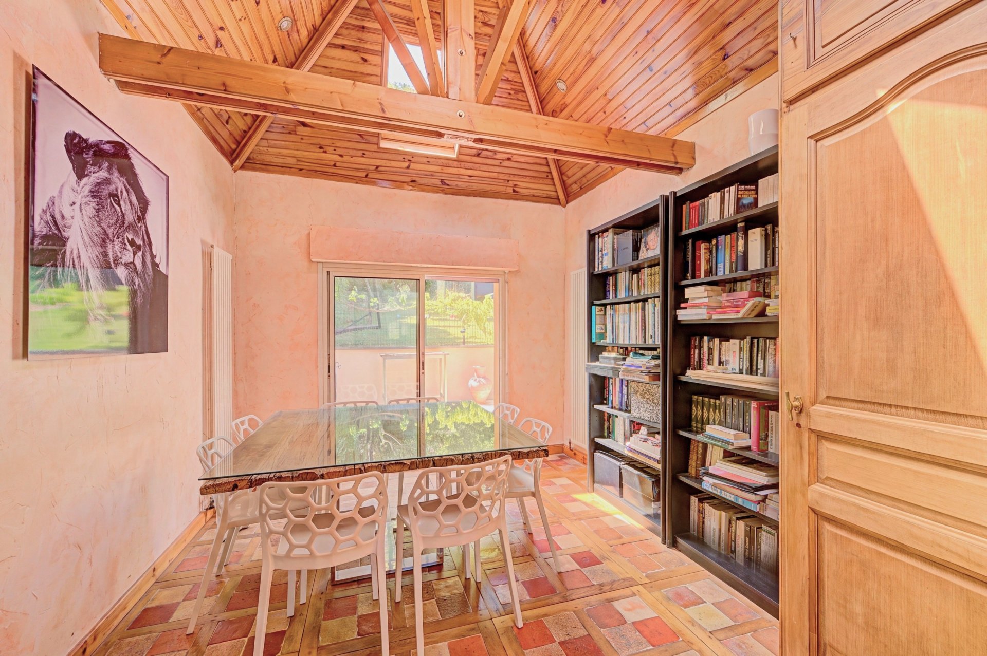 Vente Maison 6&nbsp;Pièces 175&nbsp;m² Villennes-sur-Seine