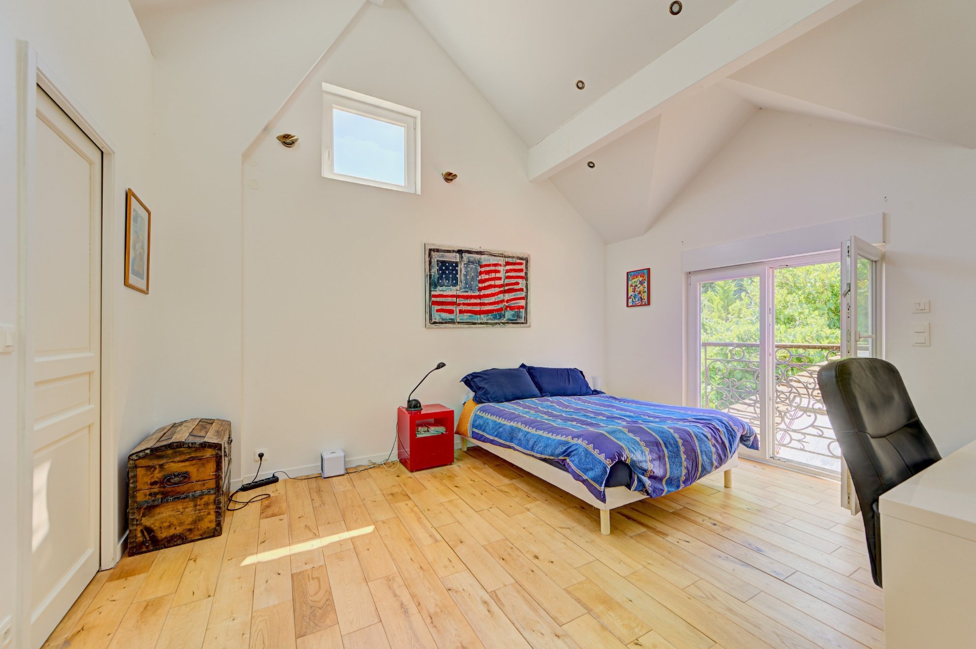 Vente Maison 6&nbsp;Pièces 175&nbsp;m² Villennes-sur-Seine