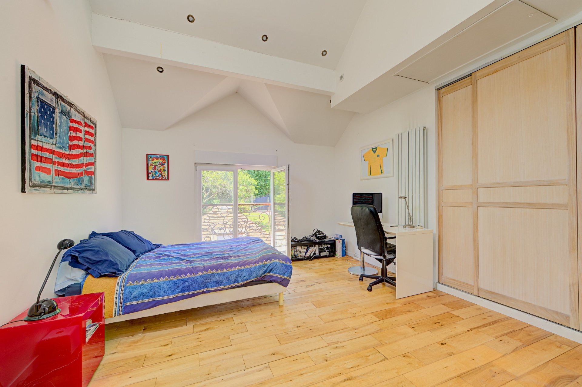 Vente Maison 6&nbsp;Pièces 175&nbsp;m² Villennes-sur-Seine