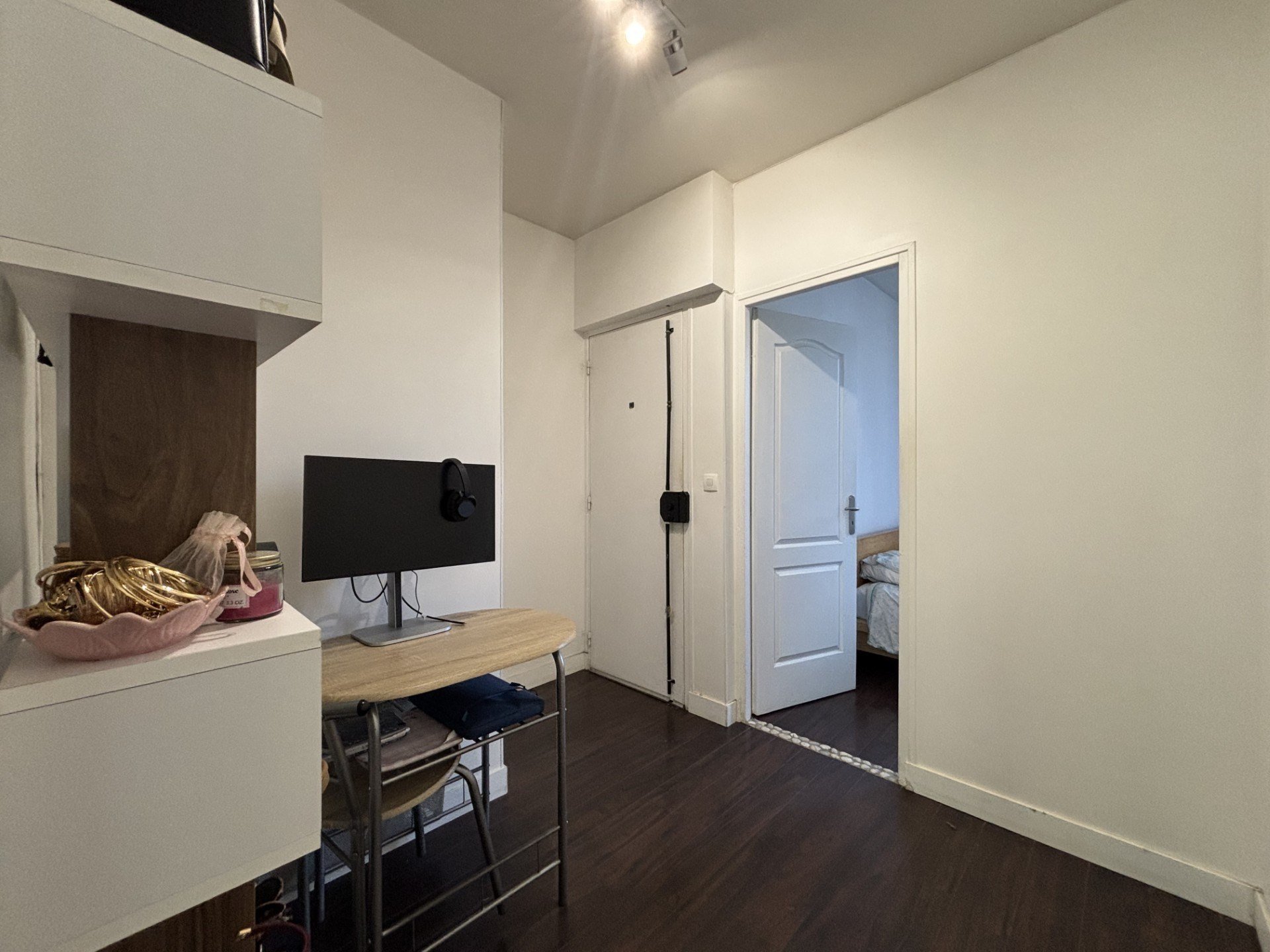 Vente Appartement 2&nbsp;Pièces 35&nbsp;m² Le Perreux-sur-Marne