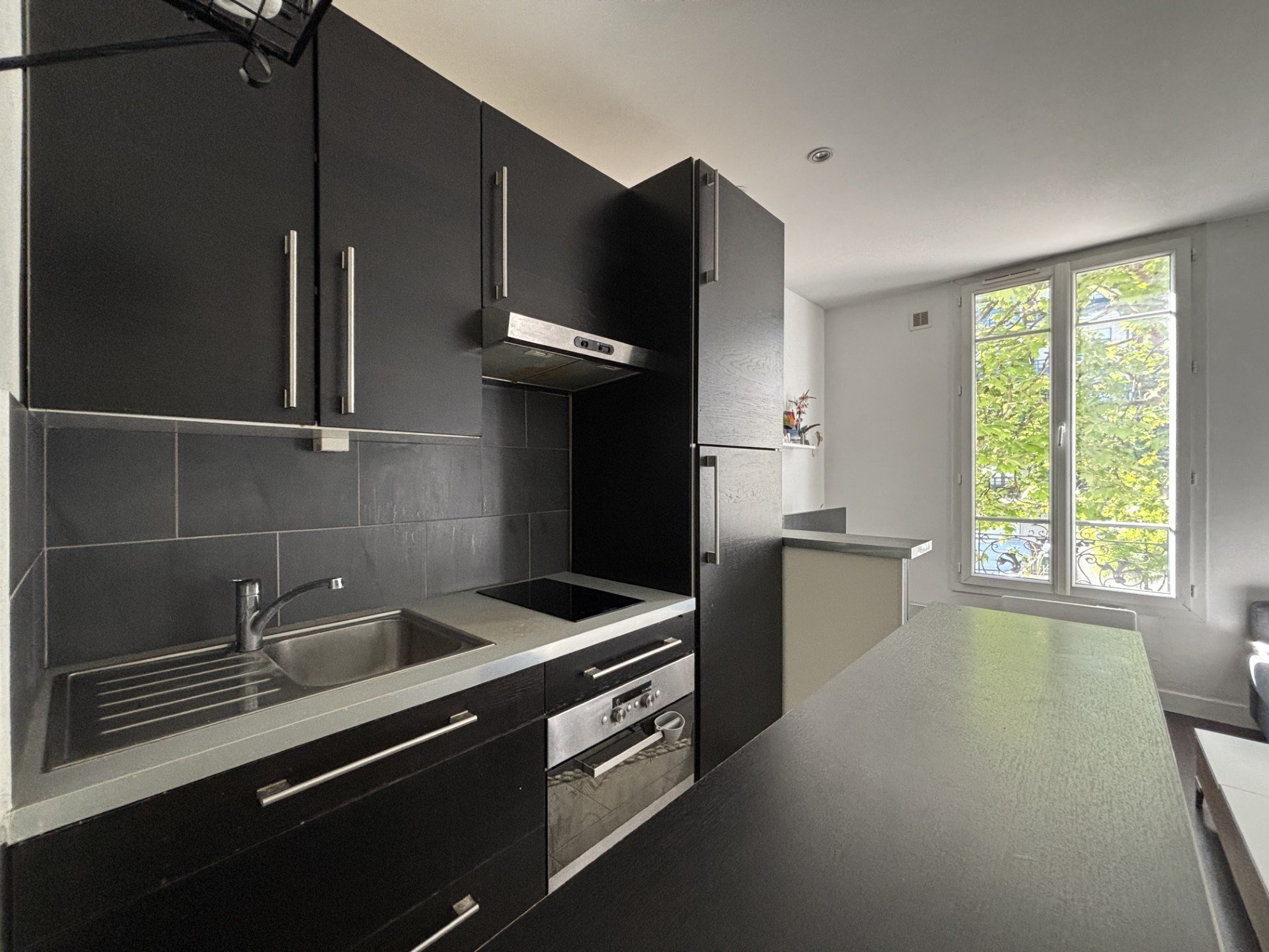 Vente Appartement 2&nbsp;Pièces 35&nbsp;m² Le Perreux-sur-Marne