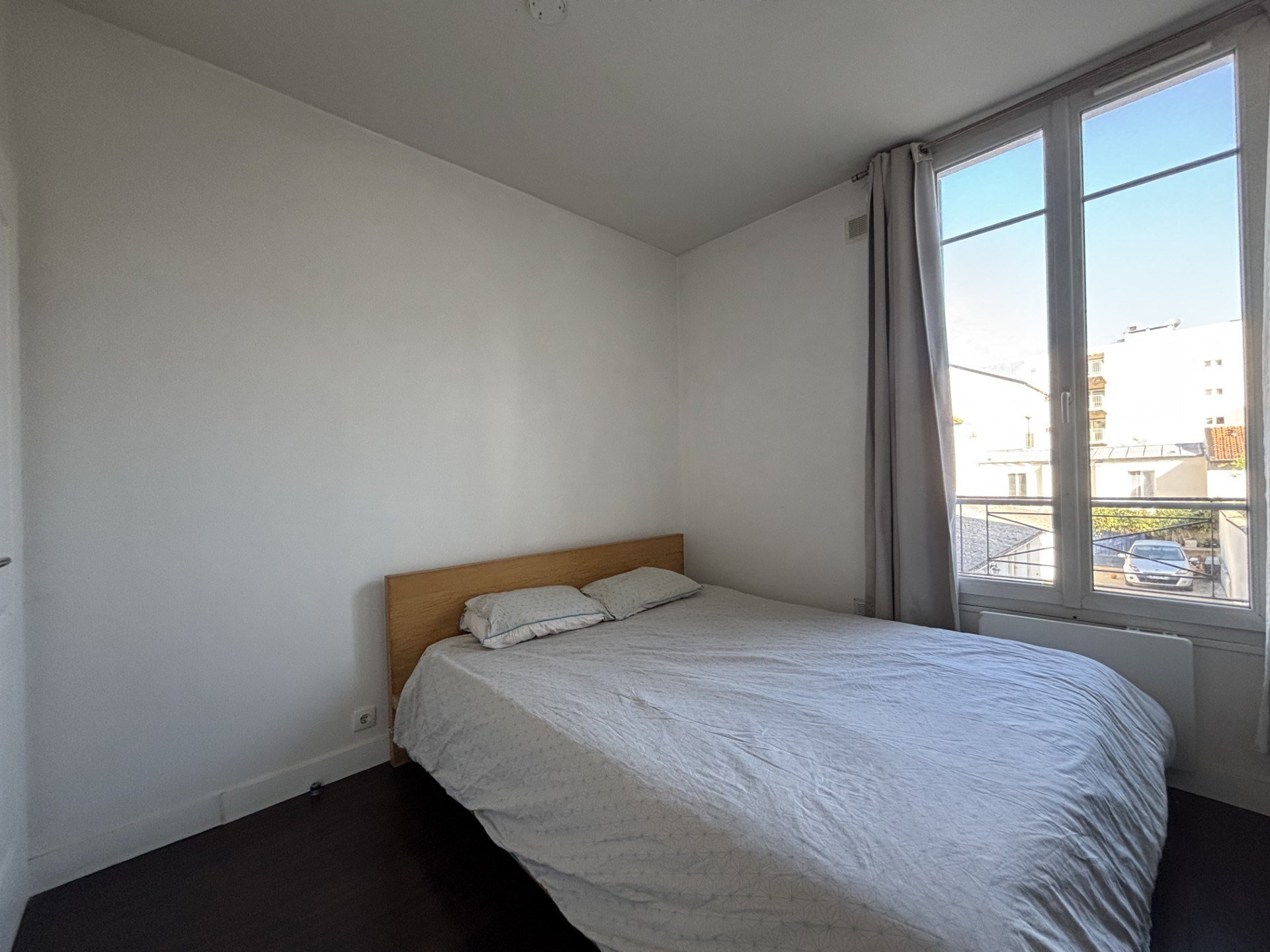 Vente Appartement 2&nbsp;Pièces 35&nbsp;m² Le Perreux-sur-Marne
